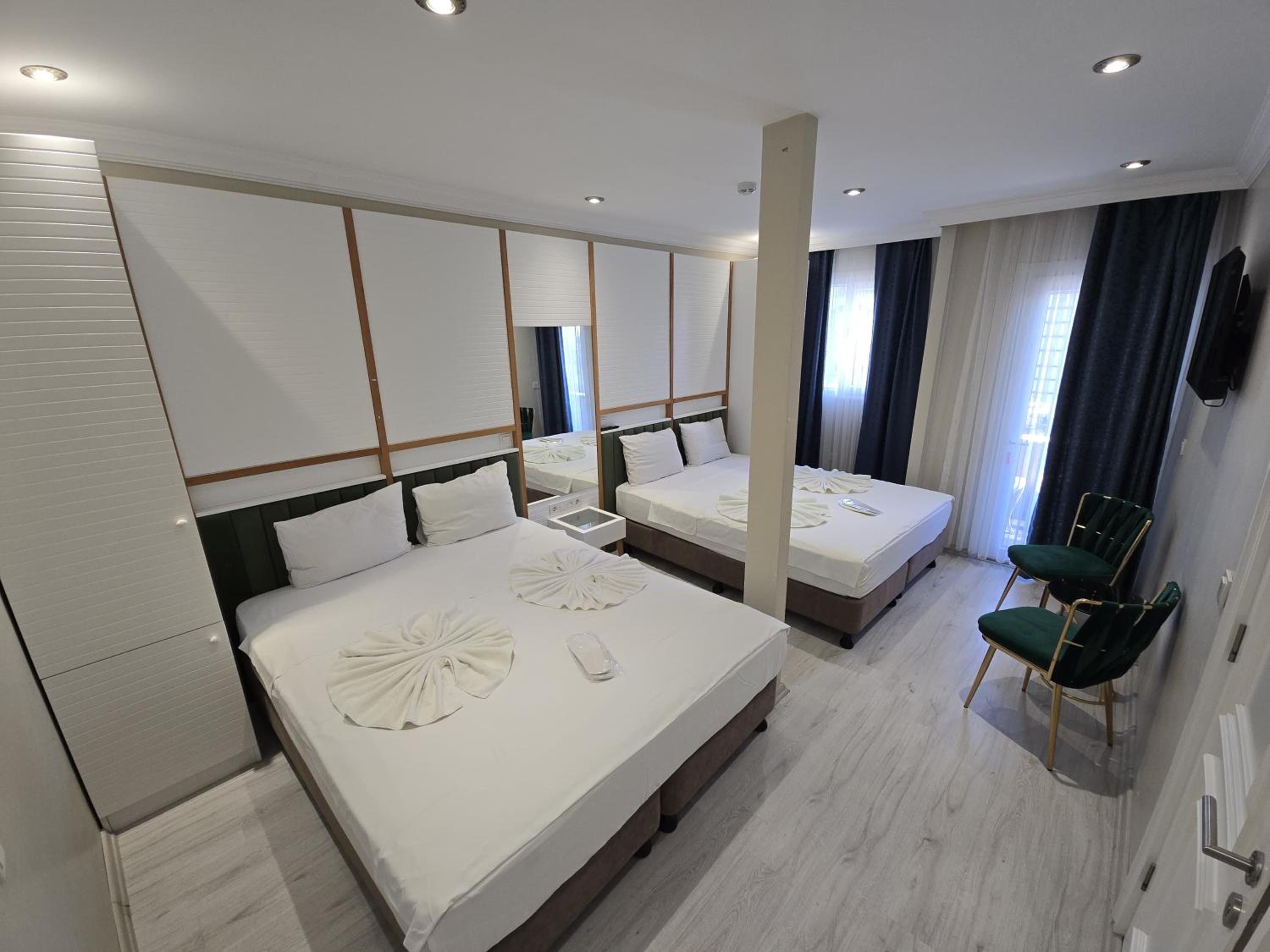 The Empress Theodora Hotel ll - Image 22