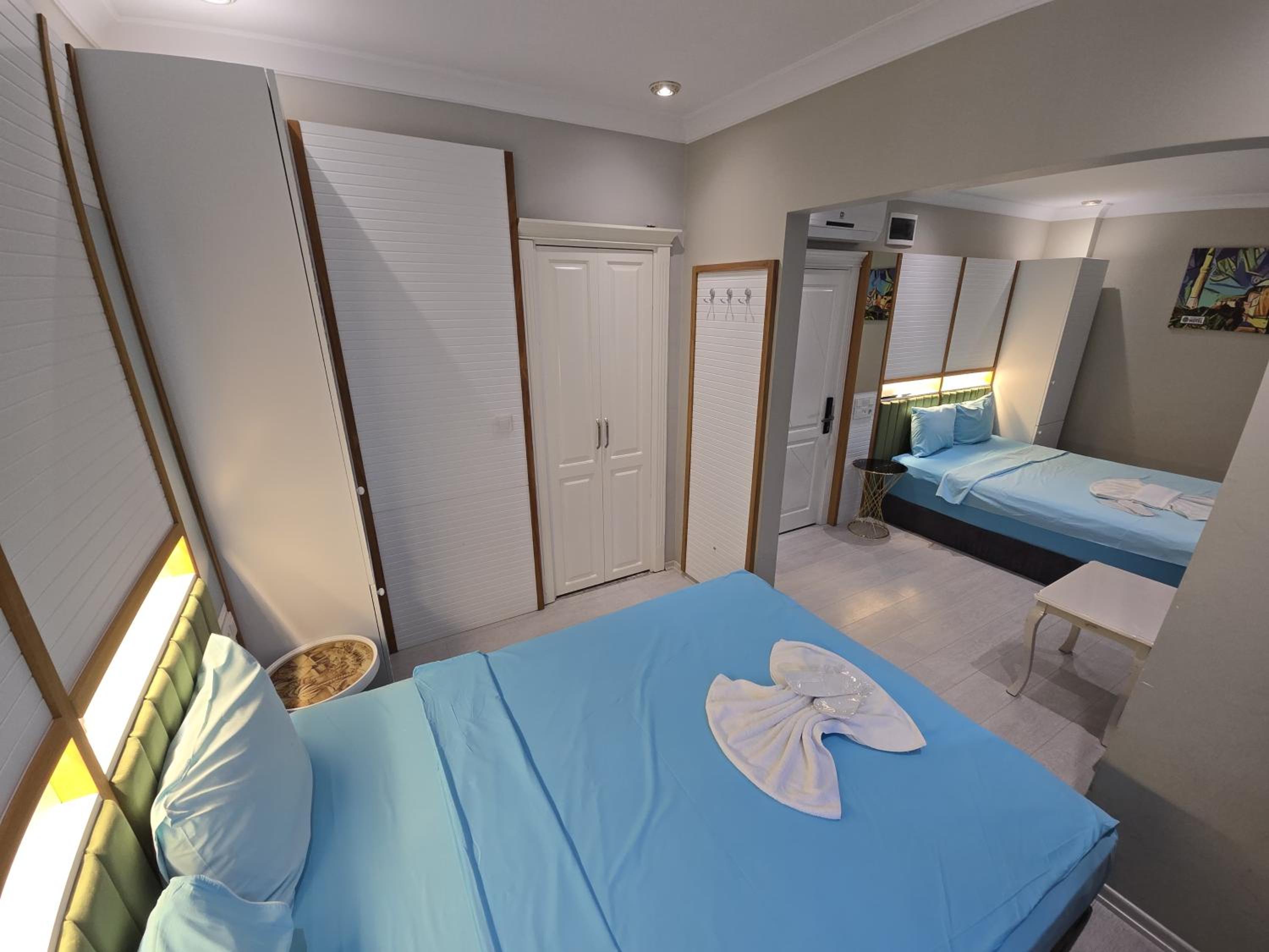 The Empress Theodora Hotel ll - Image 28