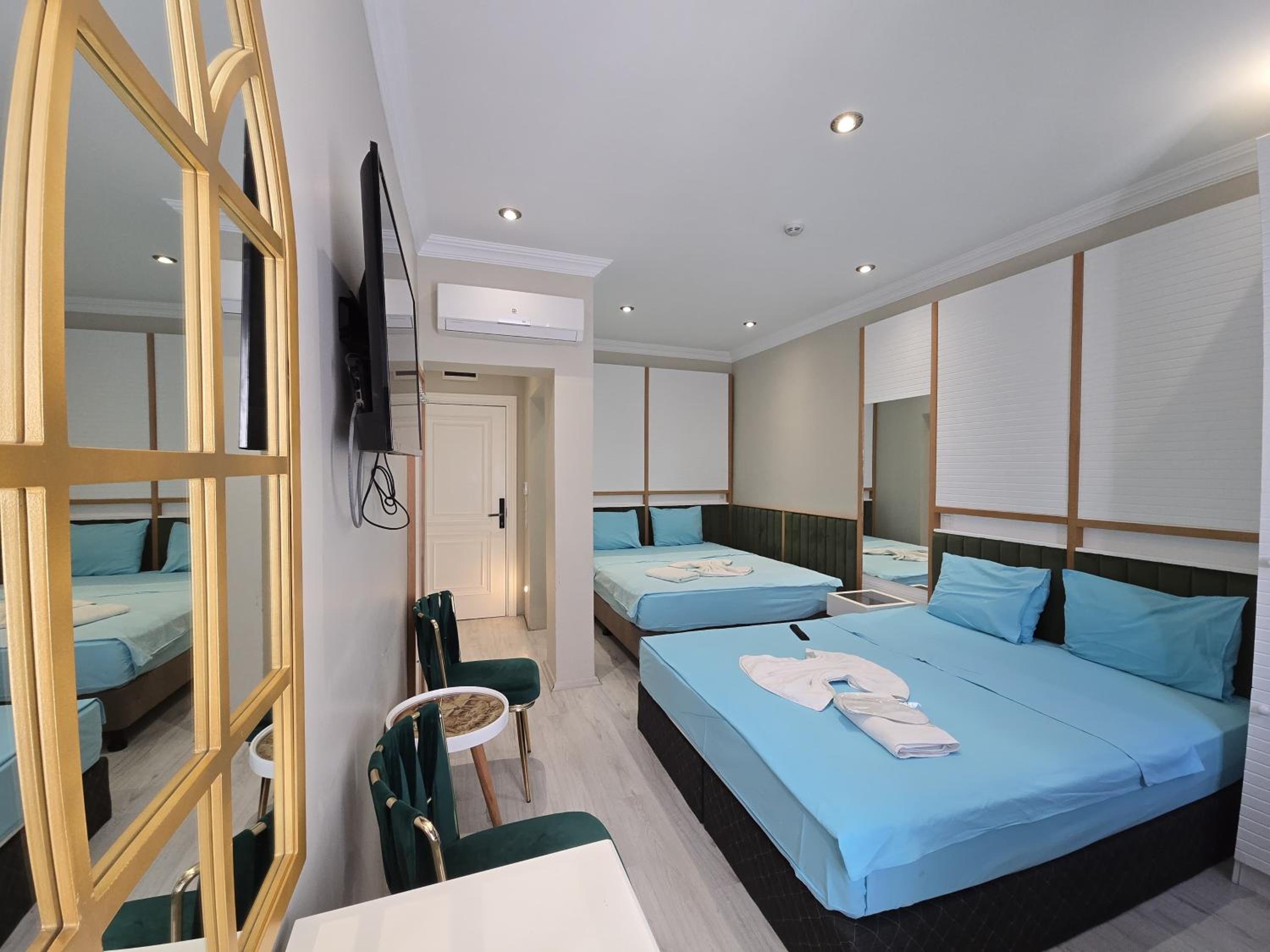 The Empress Theodora Hotel ll - Image 17