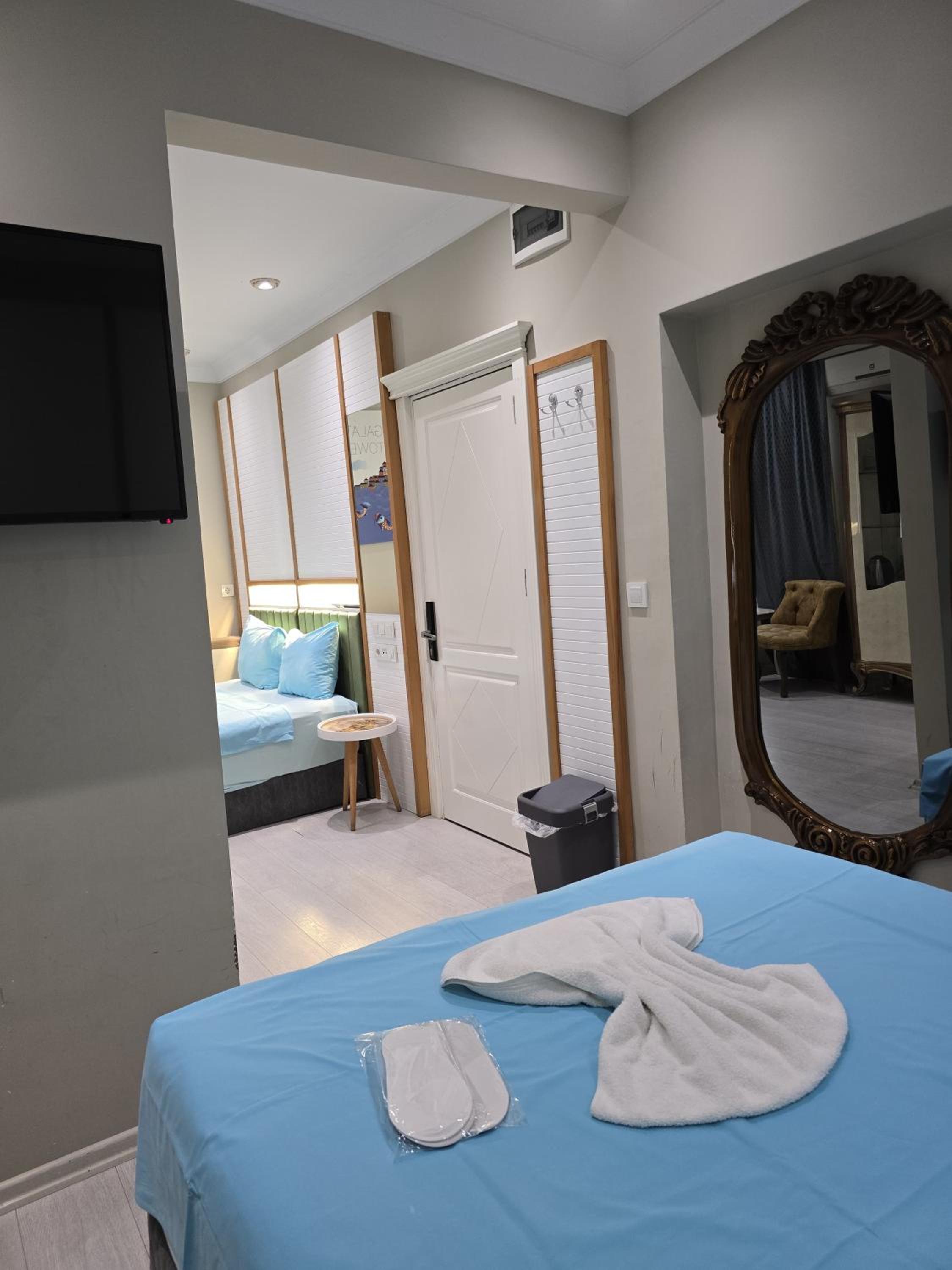 The Empress Theodora Hotel ll - Image 18