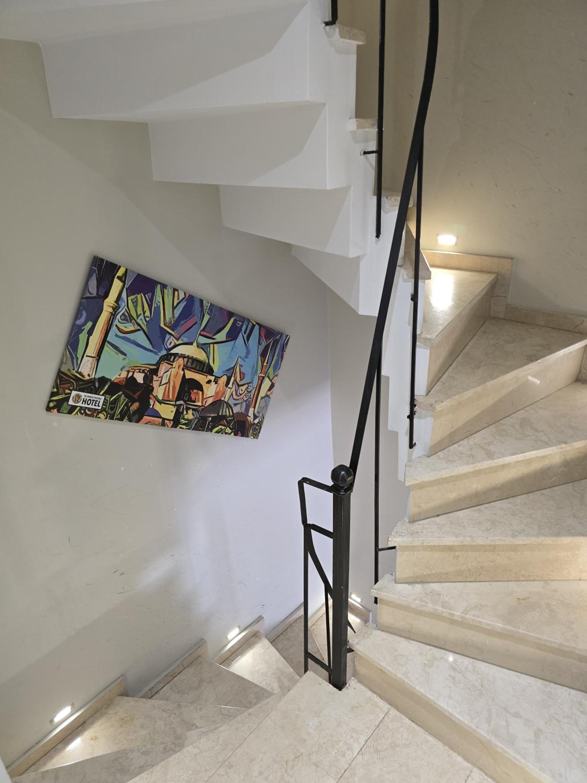 The Empress Theodora Hotel ll - Image 27