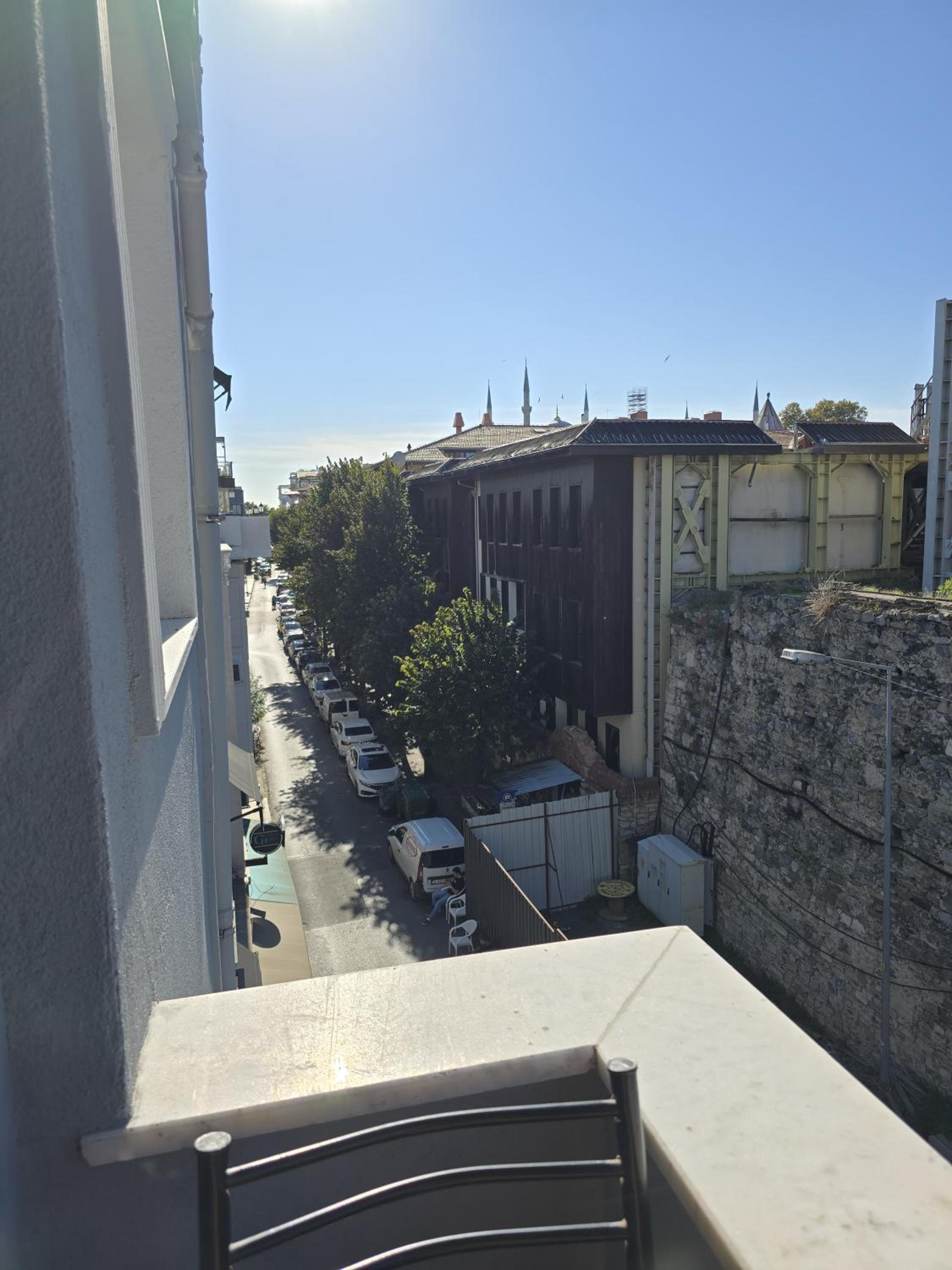 The Empress Theodora Hotel ll - Image 23