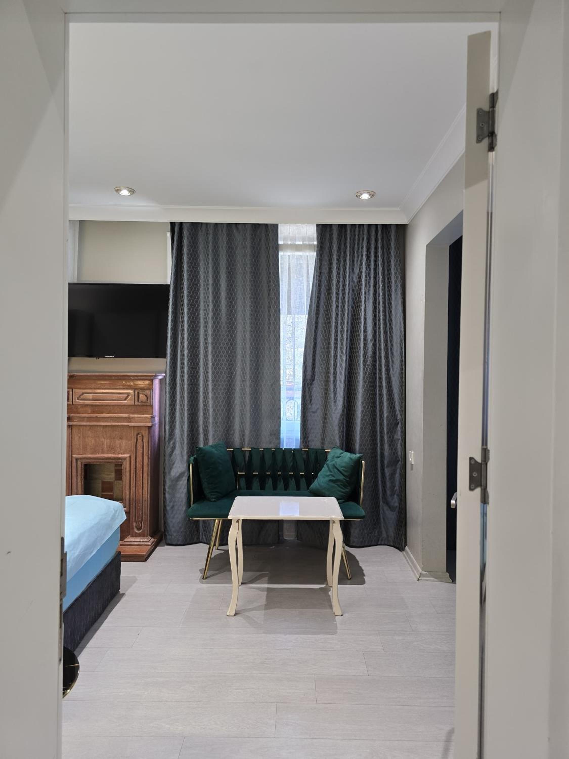 The Empress Theodora Hotel ll - Image 25