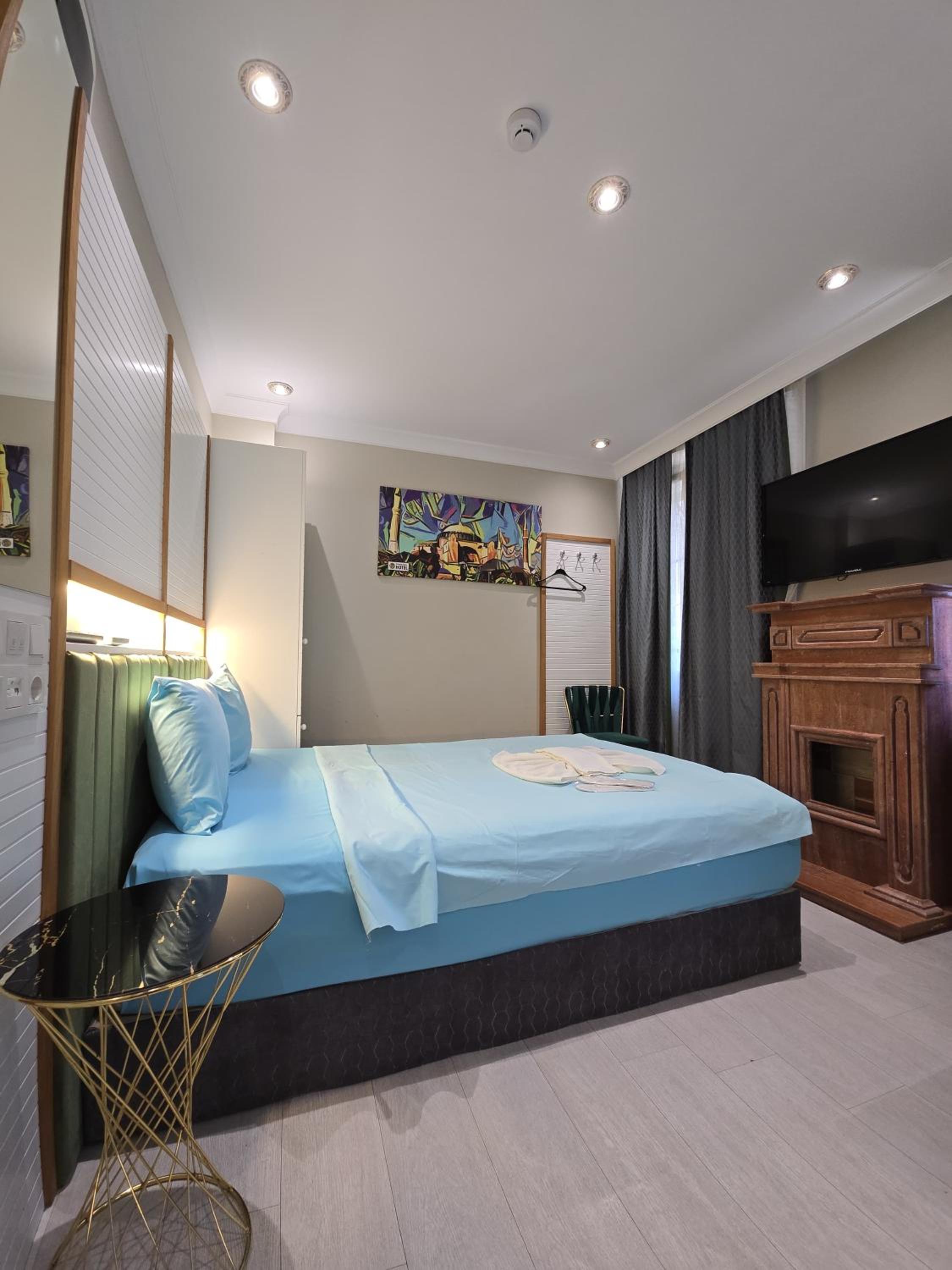 The Empress Theodora Hotel ll - Image 15