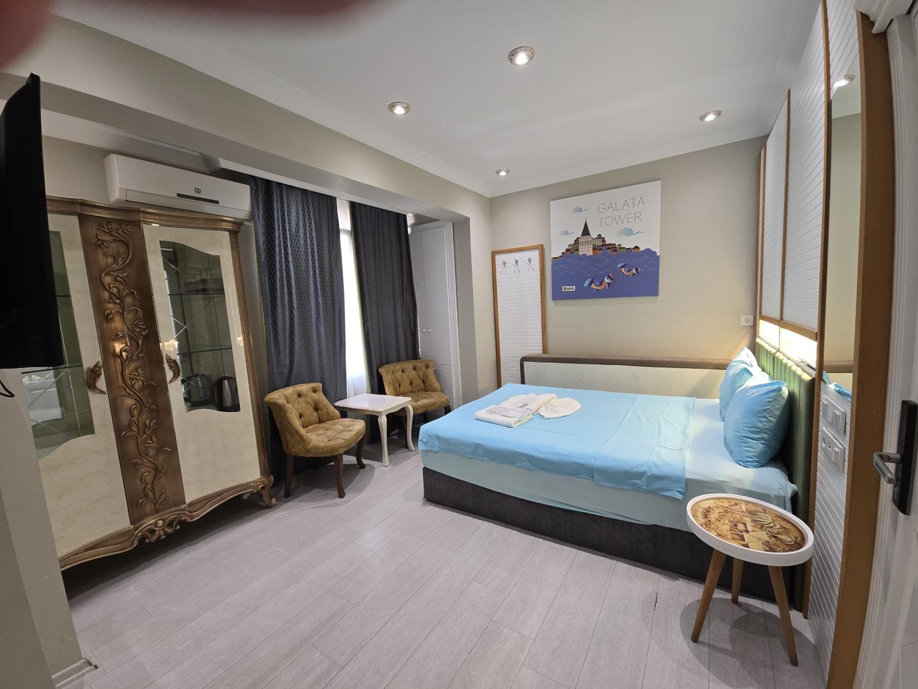 The Empress Theodora Hotel ll - Image 30