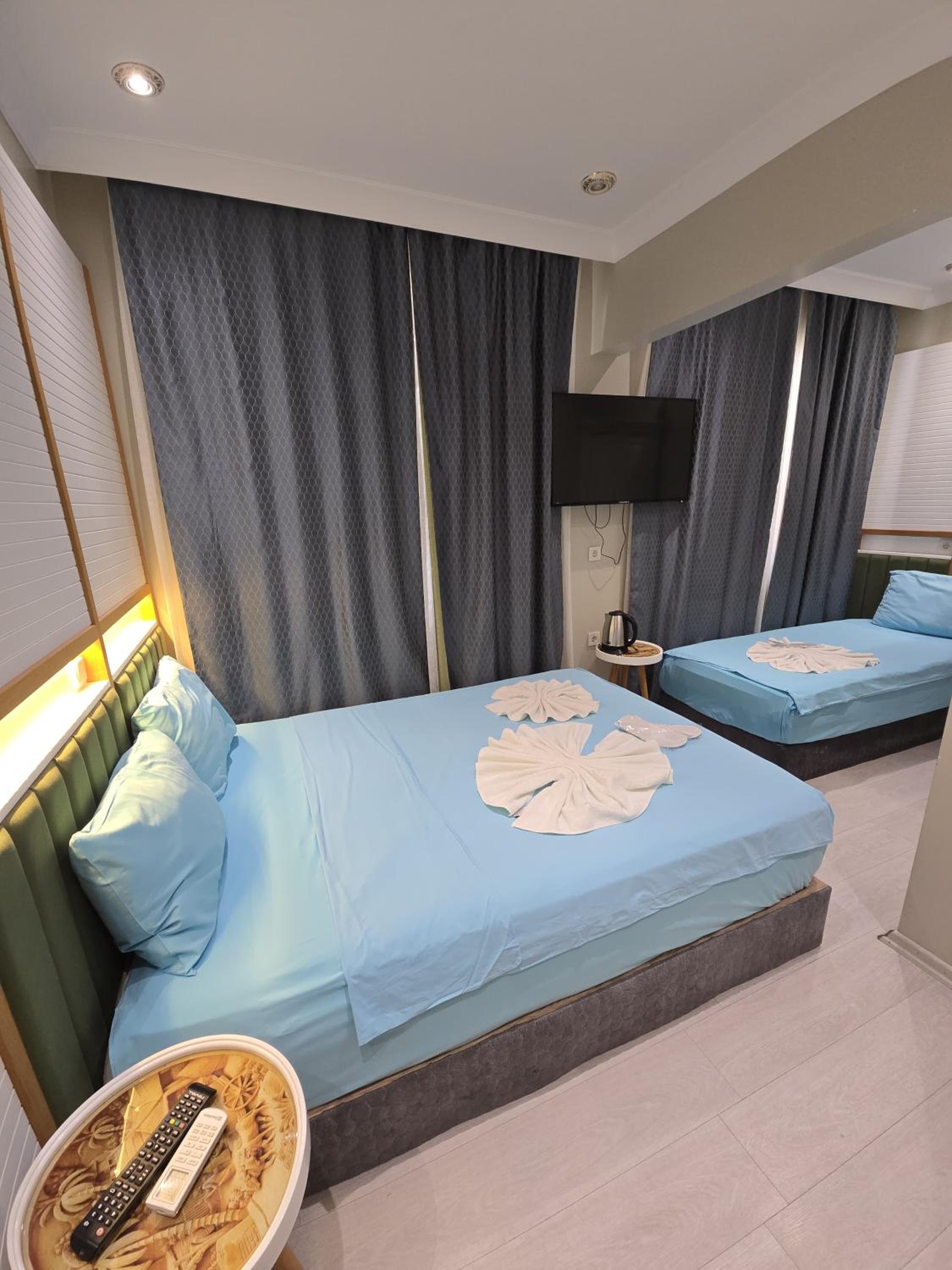 The Empress Theodora Hotel ll - Image 26