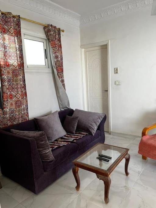Sekhmet Appartement sur le roof