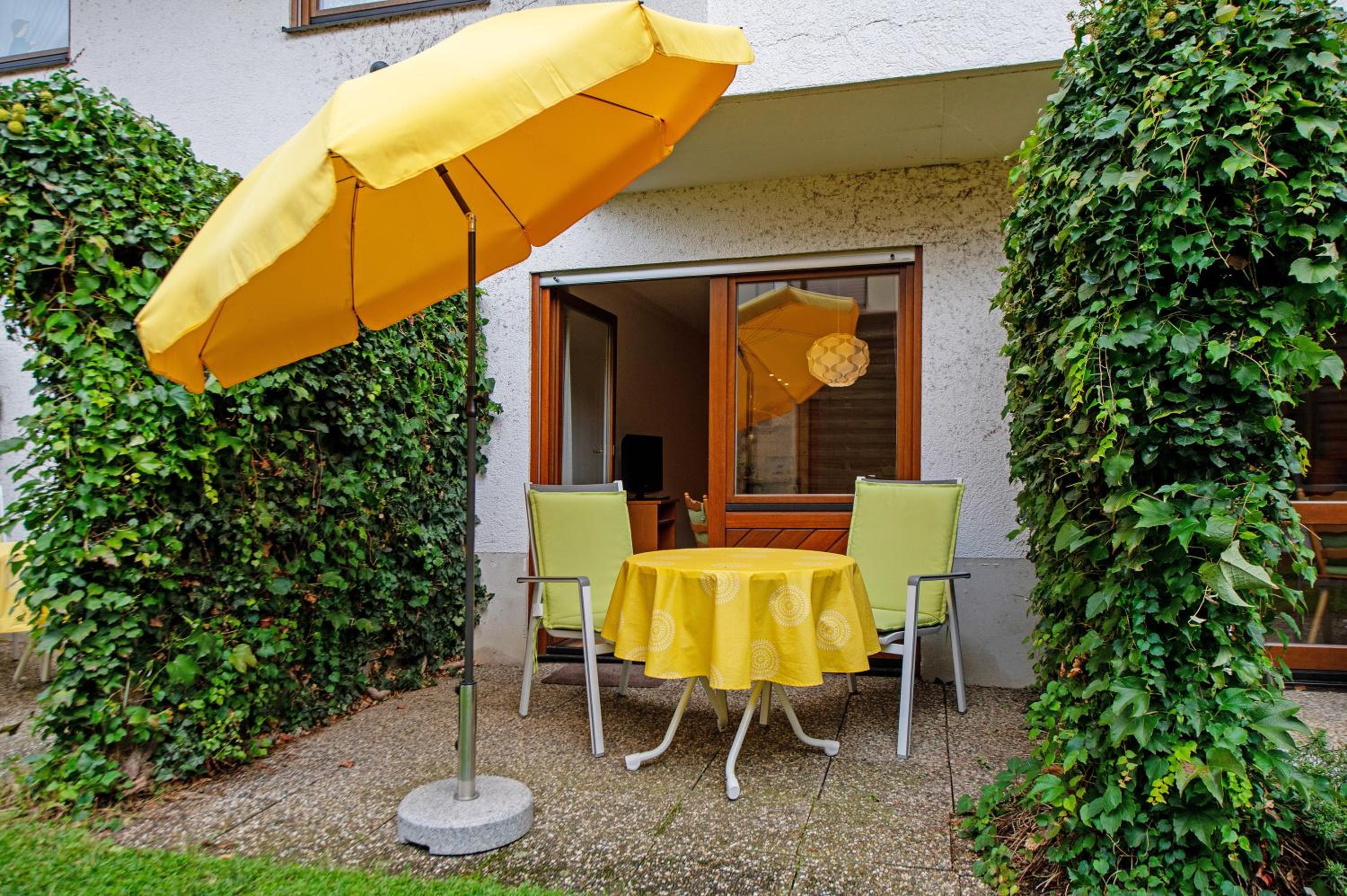Gästehaus Claudia