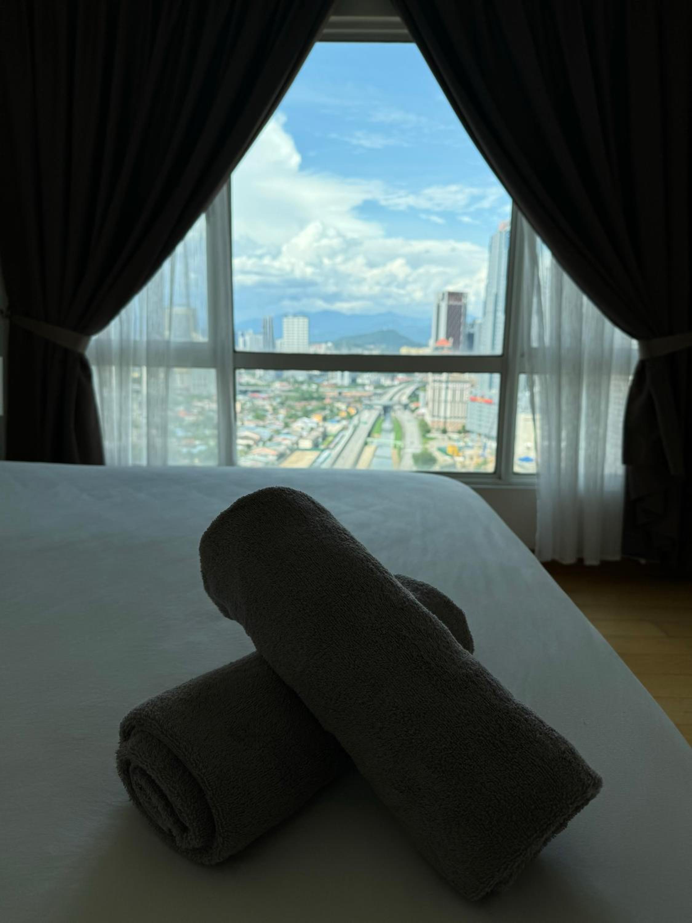 ABC PRiVATE RooM Klcc