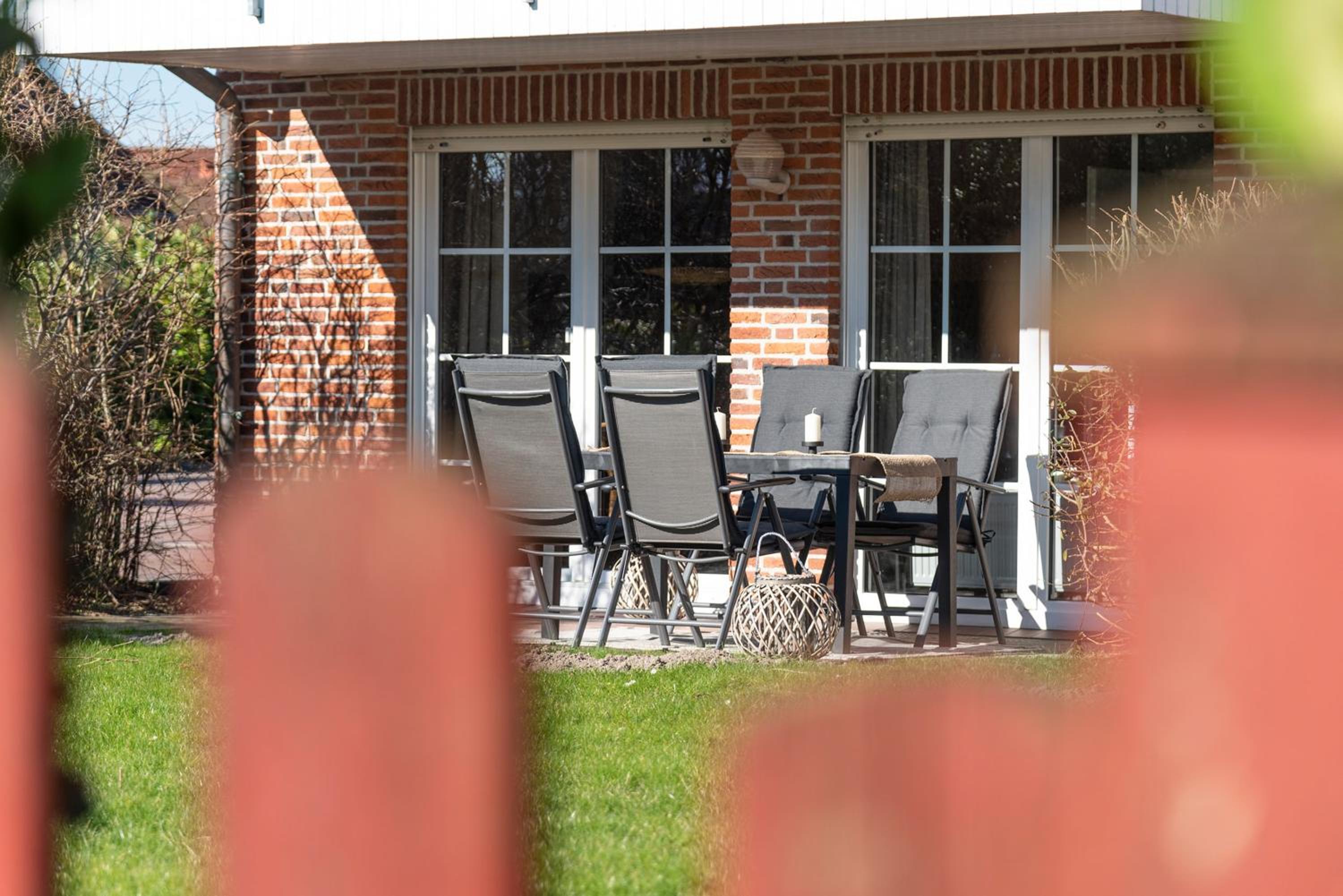 Ferienwohnung Gosewehr