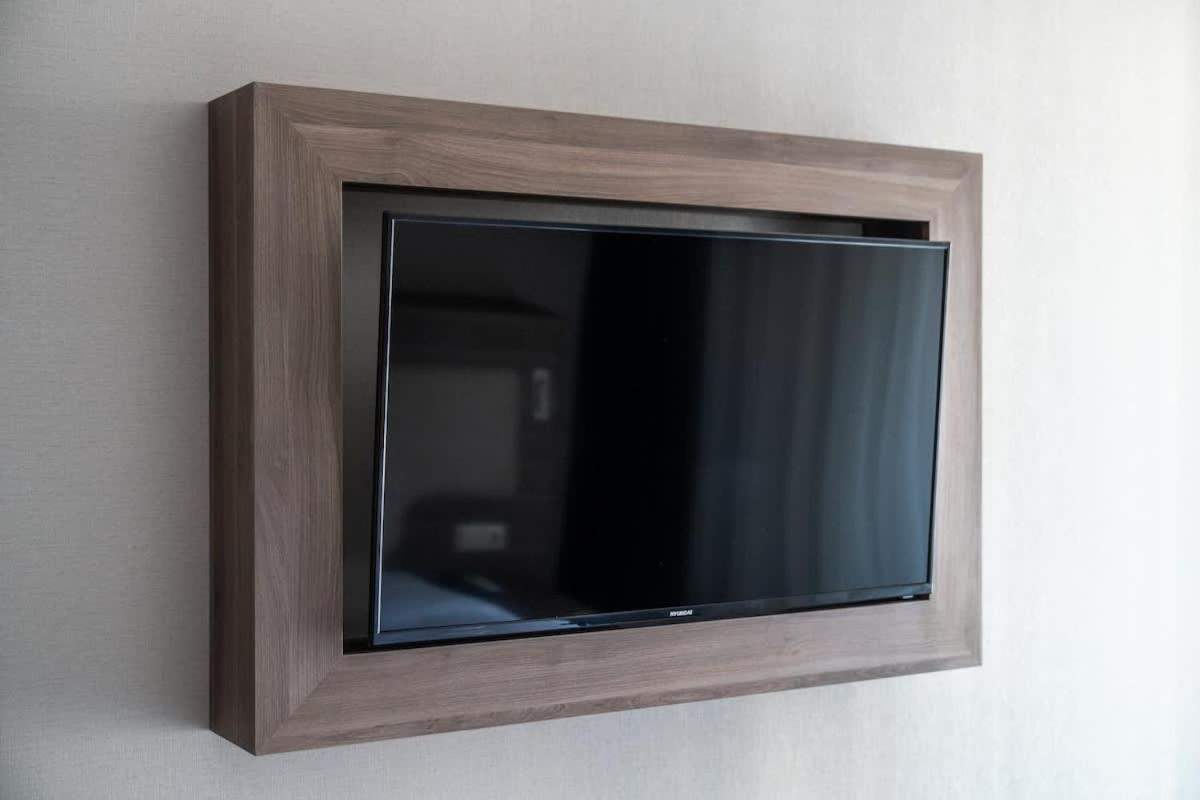 Cozy 1BR Batumi Apt with balcony - By Wehost view 5