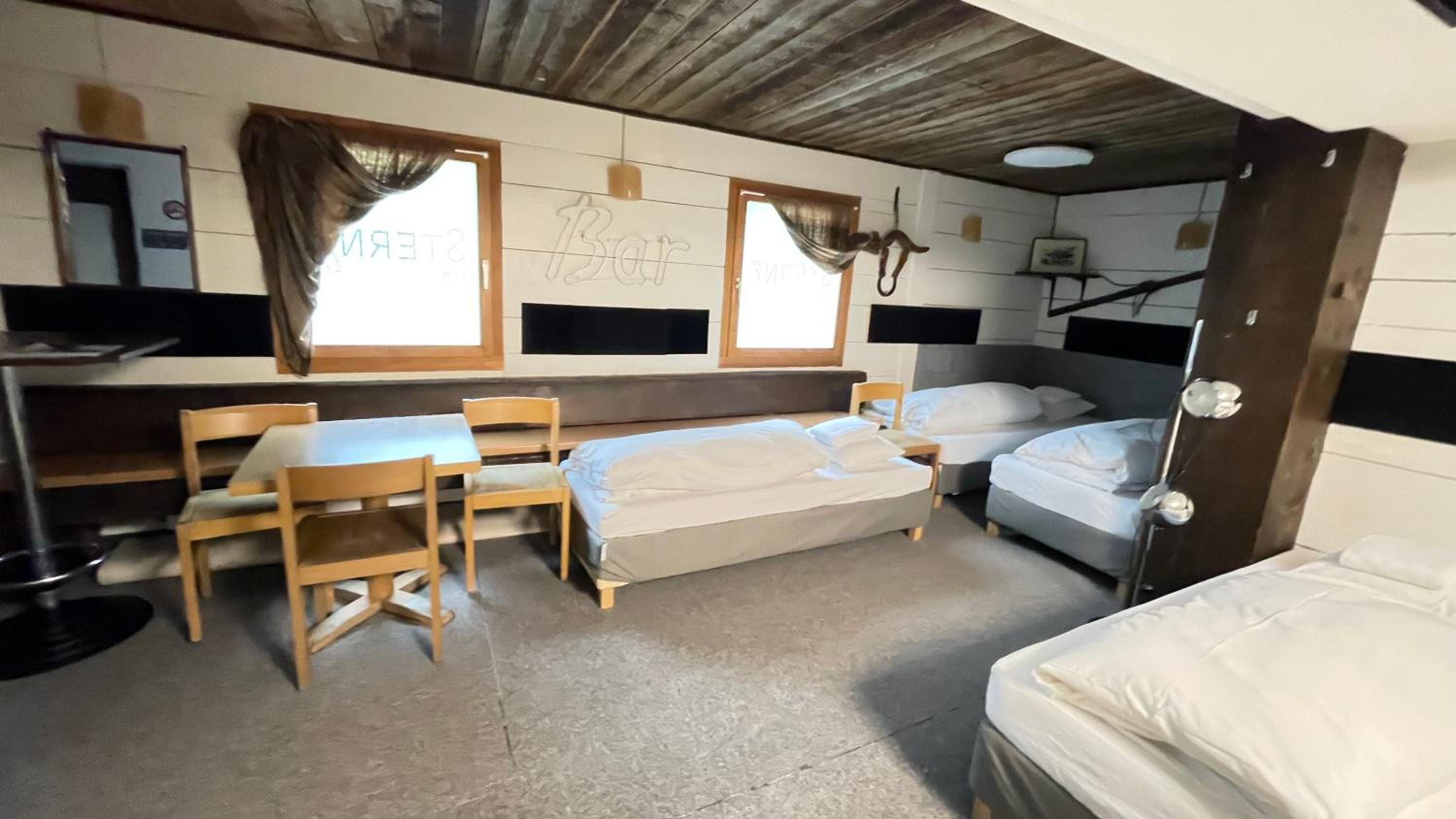 Sternen B&B & Ristorante