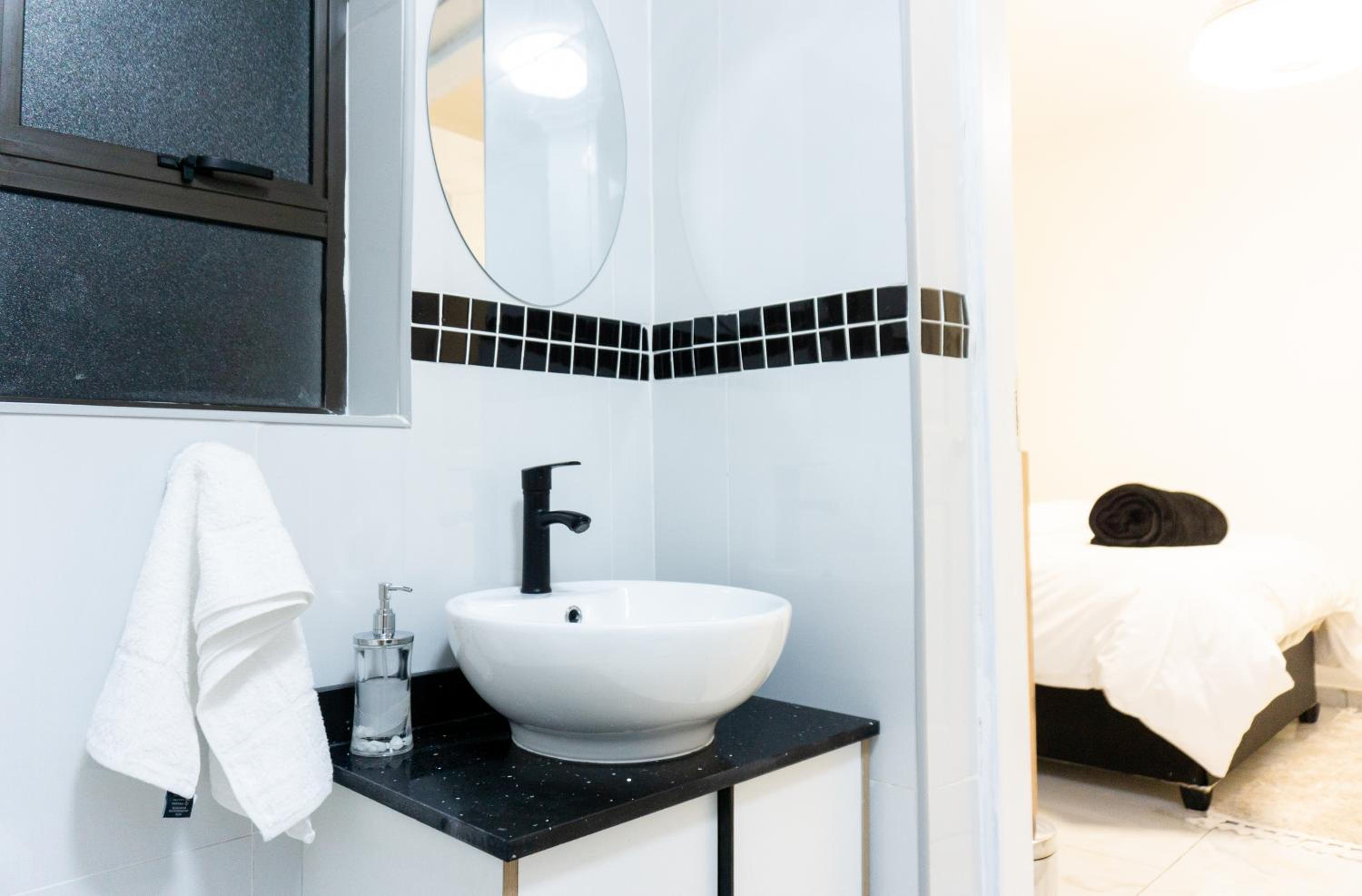 ADAIA GUEST House
