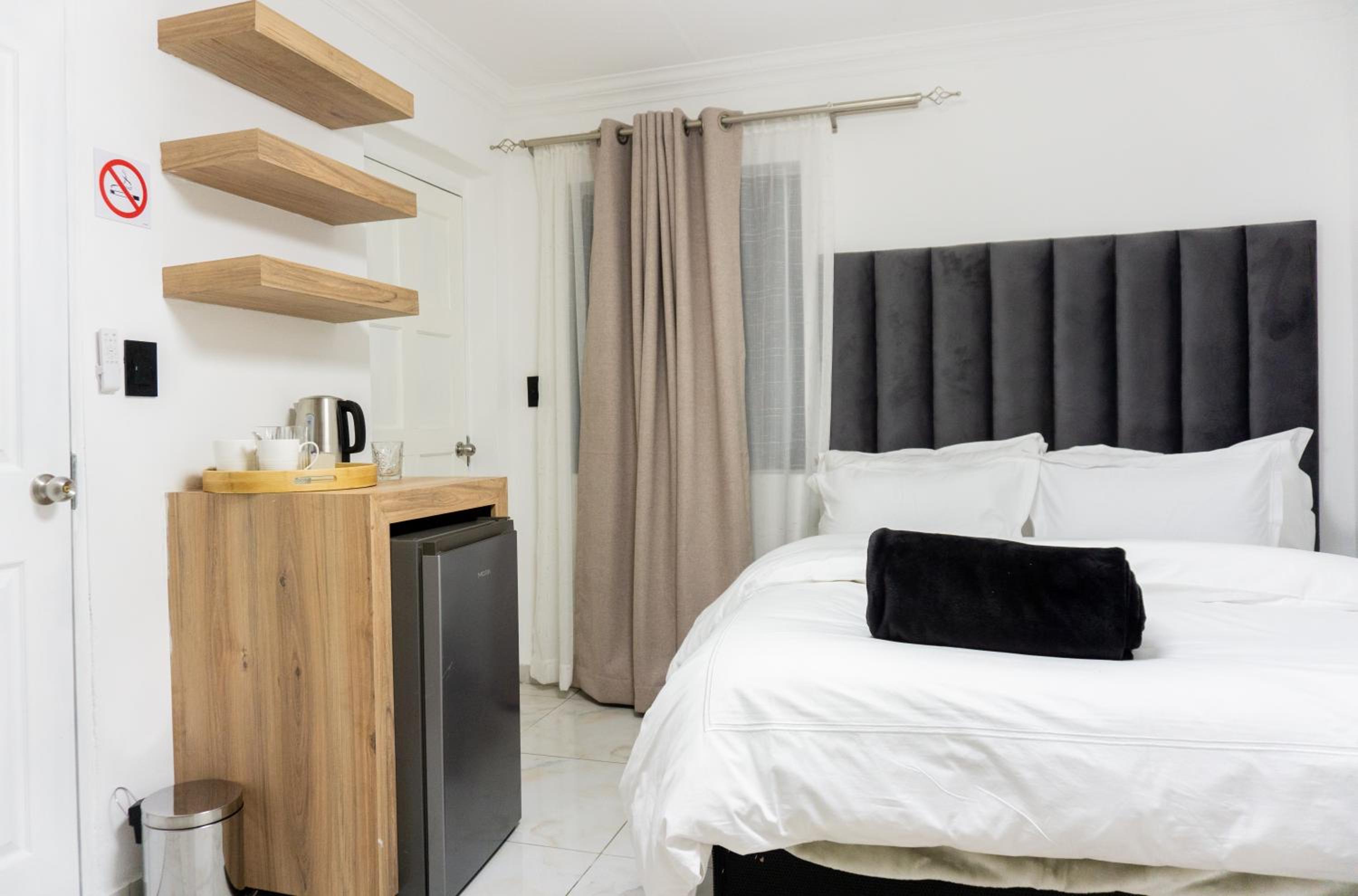 ADAIA GUEST House