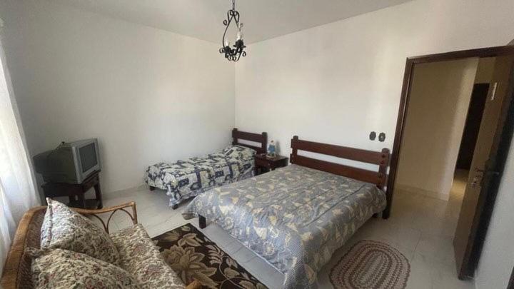 Pousada Casa da Vó Dita