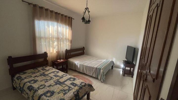 Pousada Casa da Vó Dita
