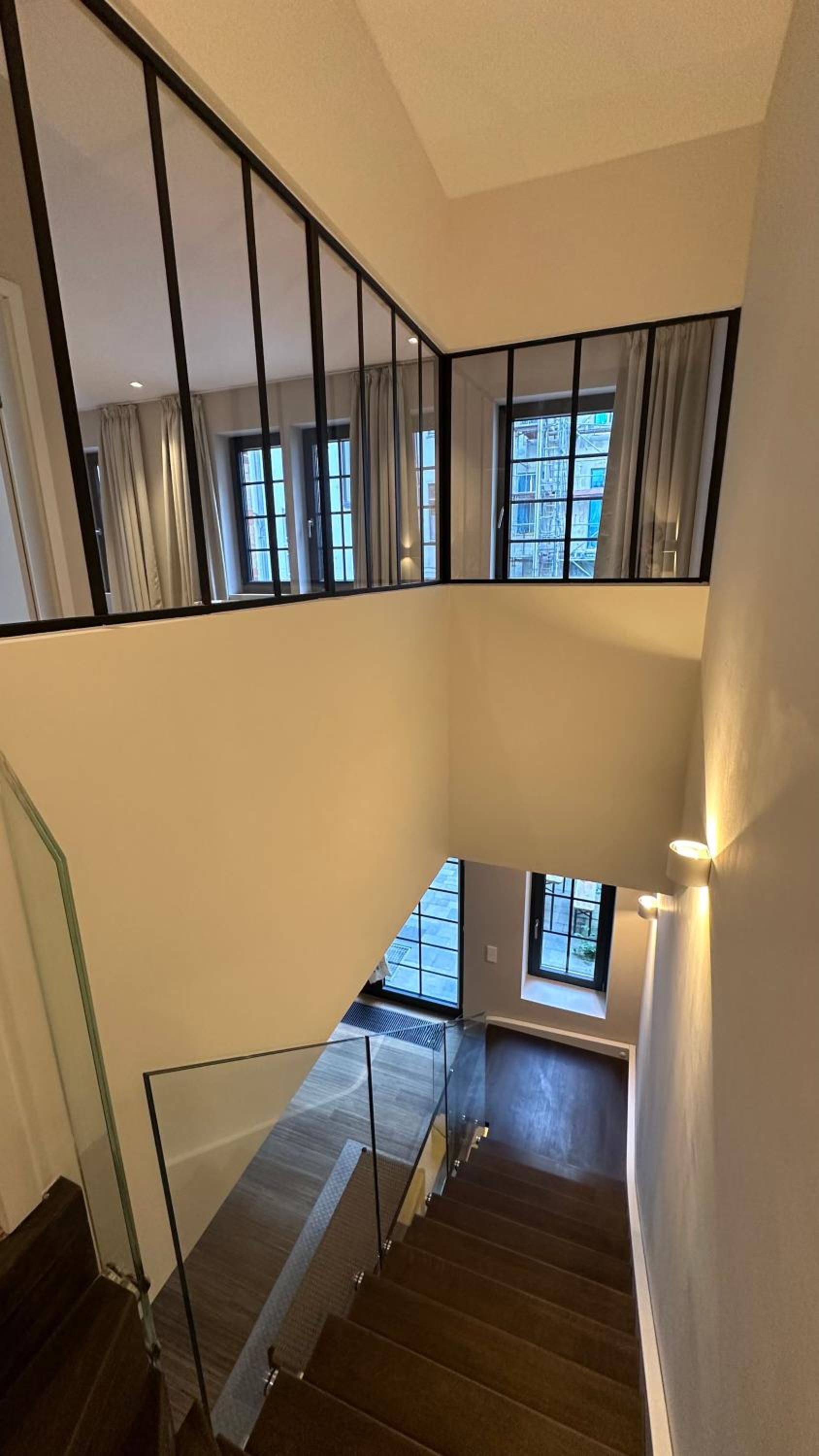 Large, comfortable and luxurious flat in Berlin Center, Prenzlauer Berg