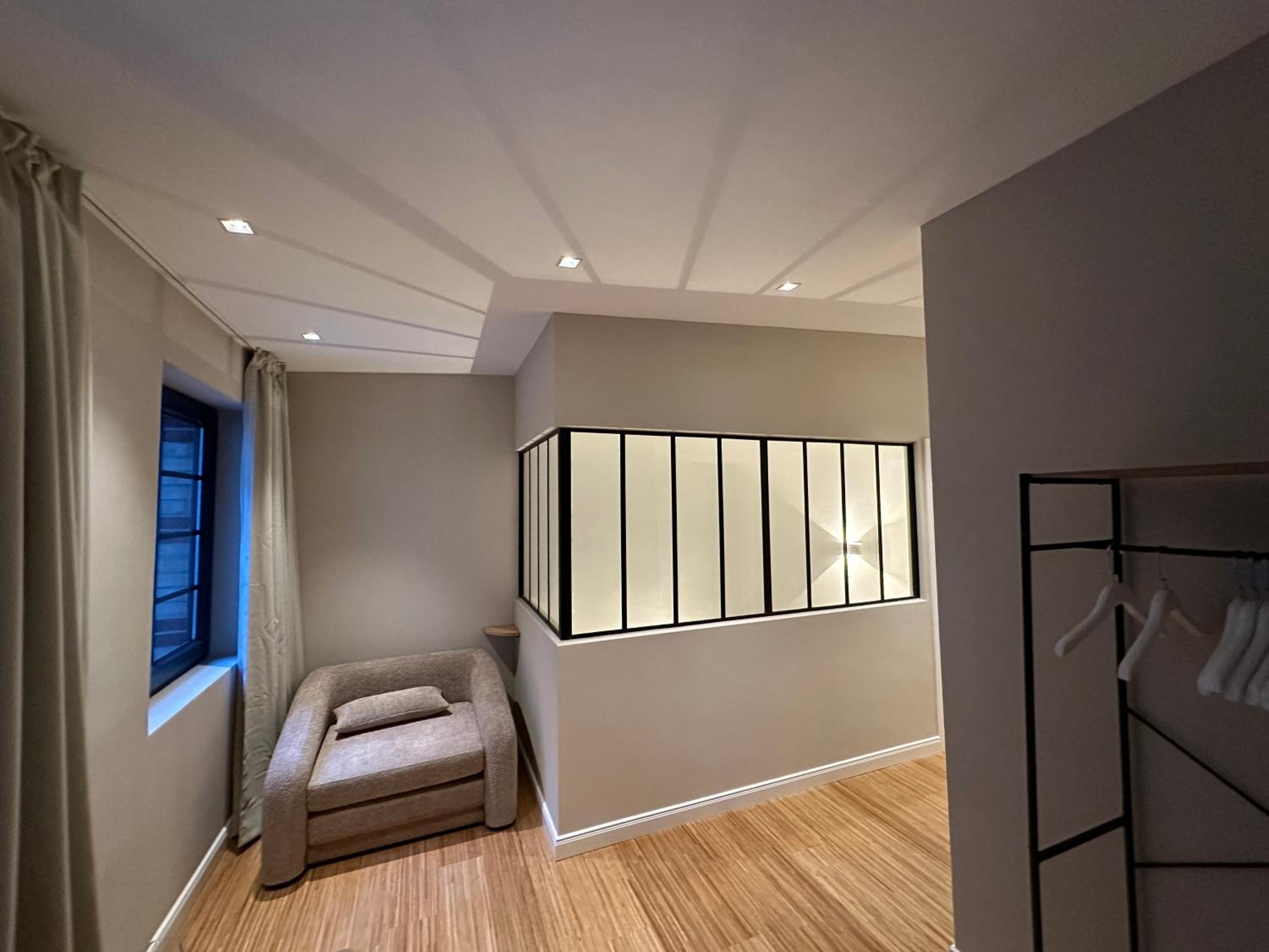 Large, comfortable and luxurious flat in Berlin Center, Prenzlauer Berg