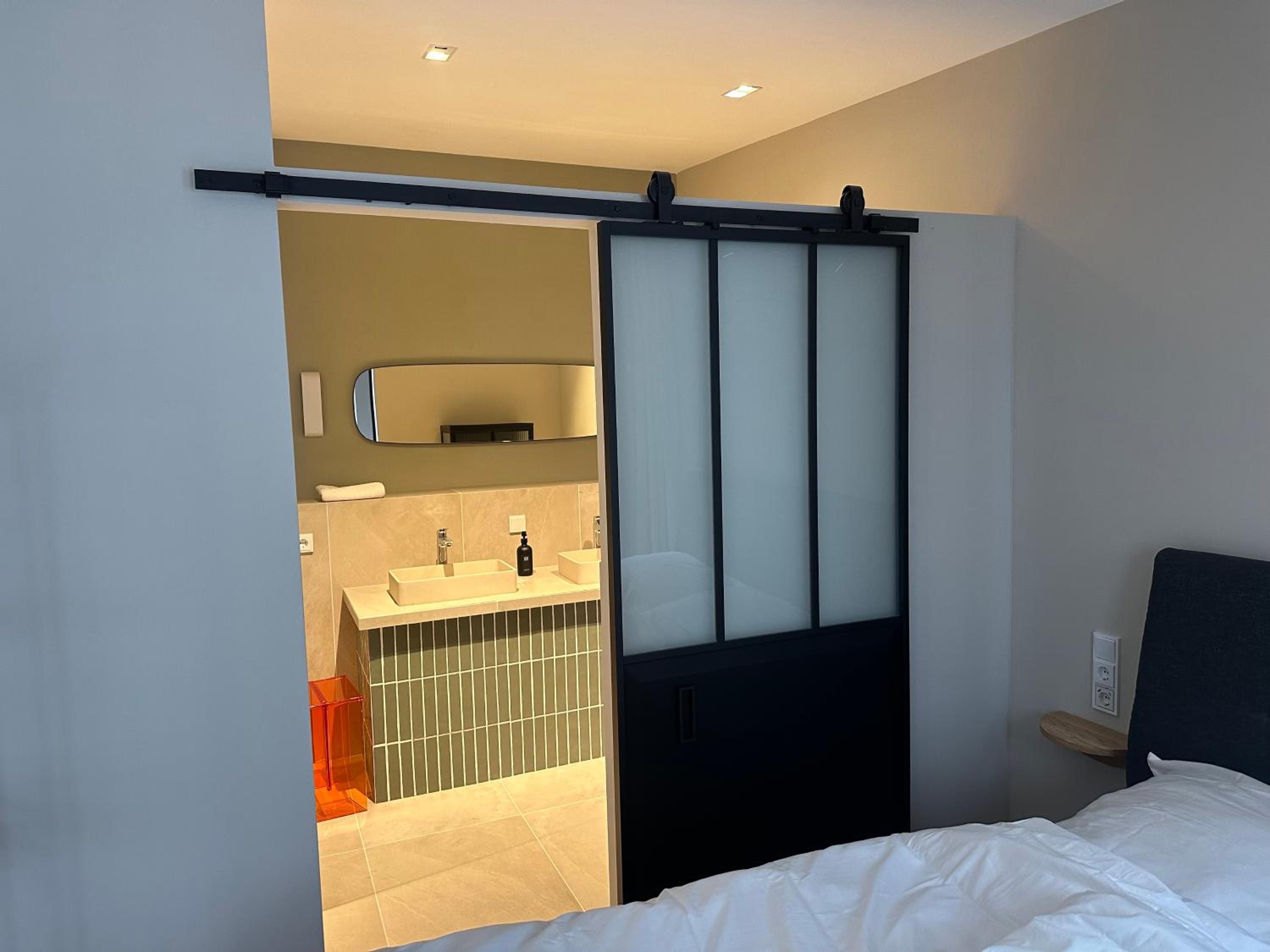 Large, comfortable and luxurious flat in Berlin Center, Prenzlauer Berg