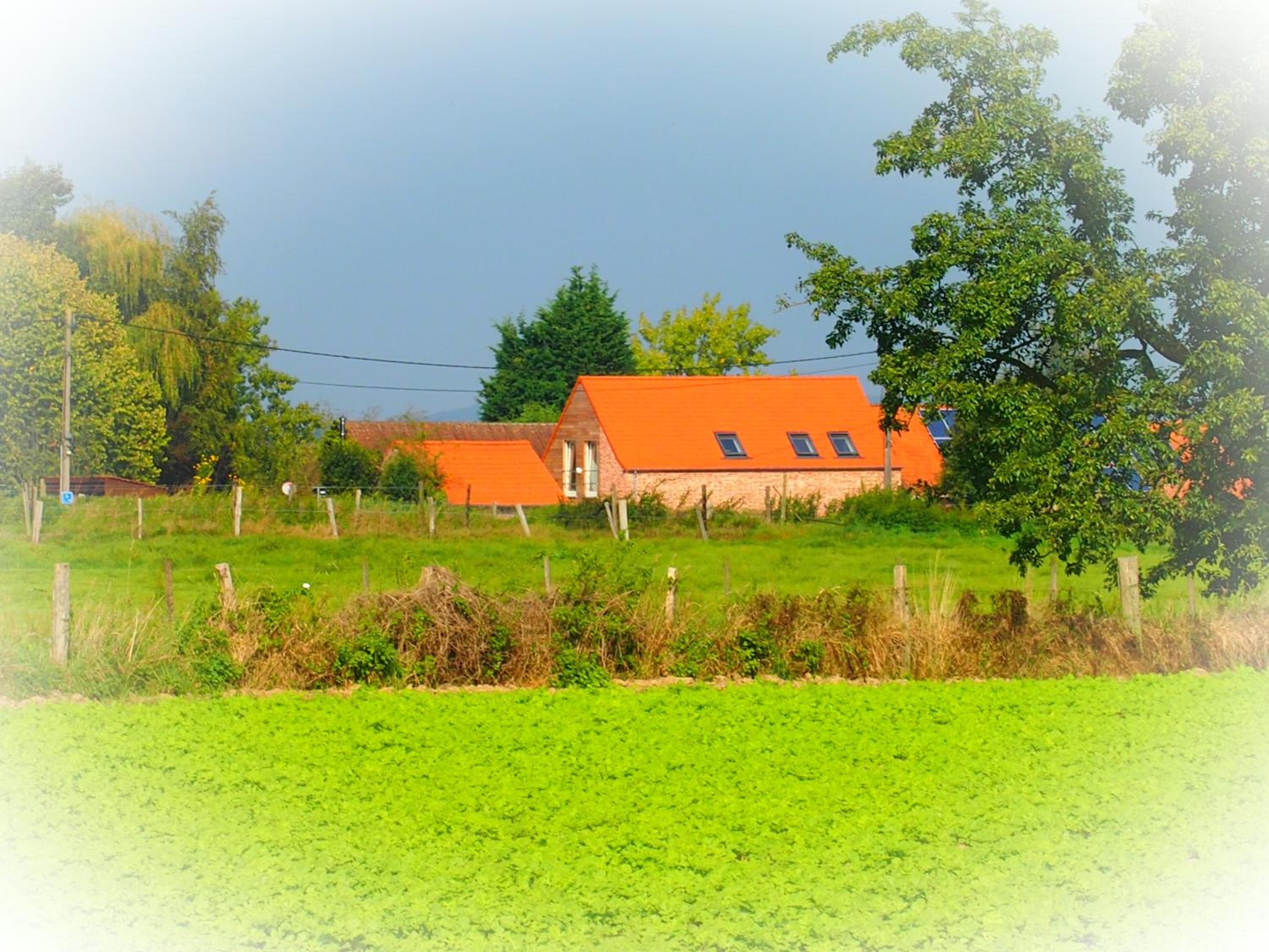 Archipel Holiday Cottage