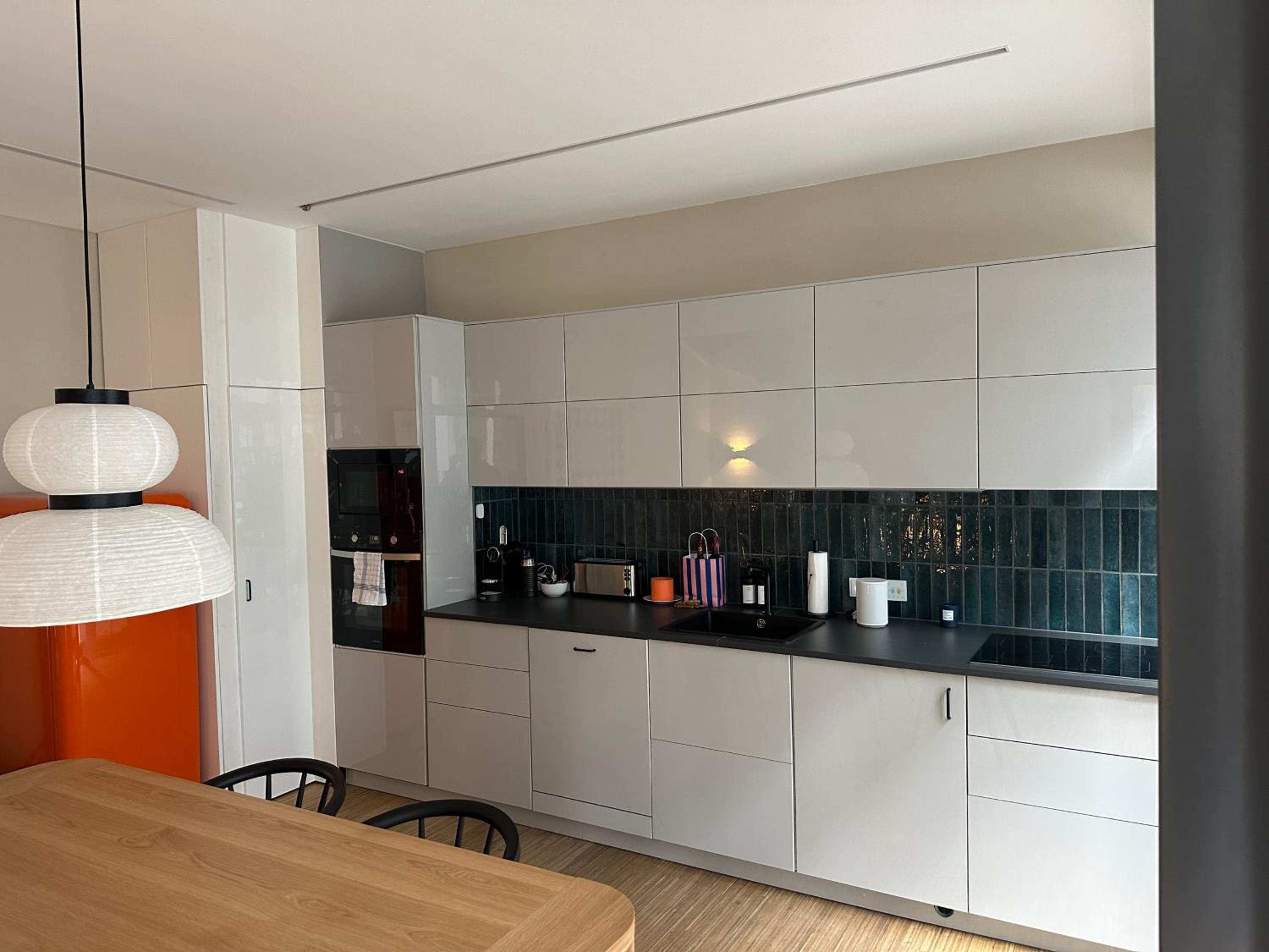 Large, comfortable and luxurious flat in Berlin Center, Prenzlauer Berg