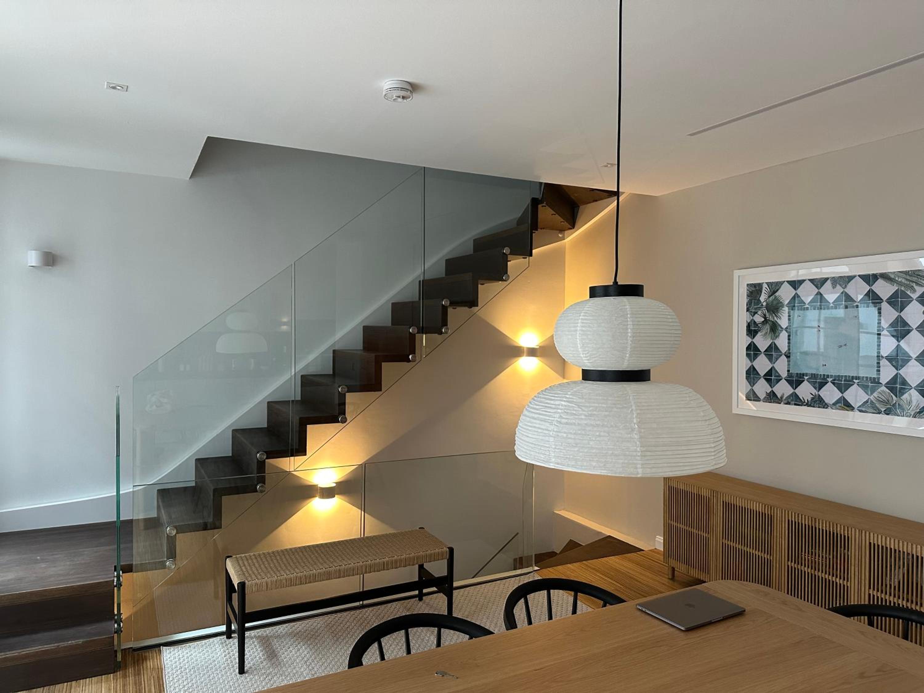 Large, comfortable and luxurious flat in Berlin Center, Prenzlauer Berg