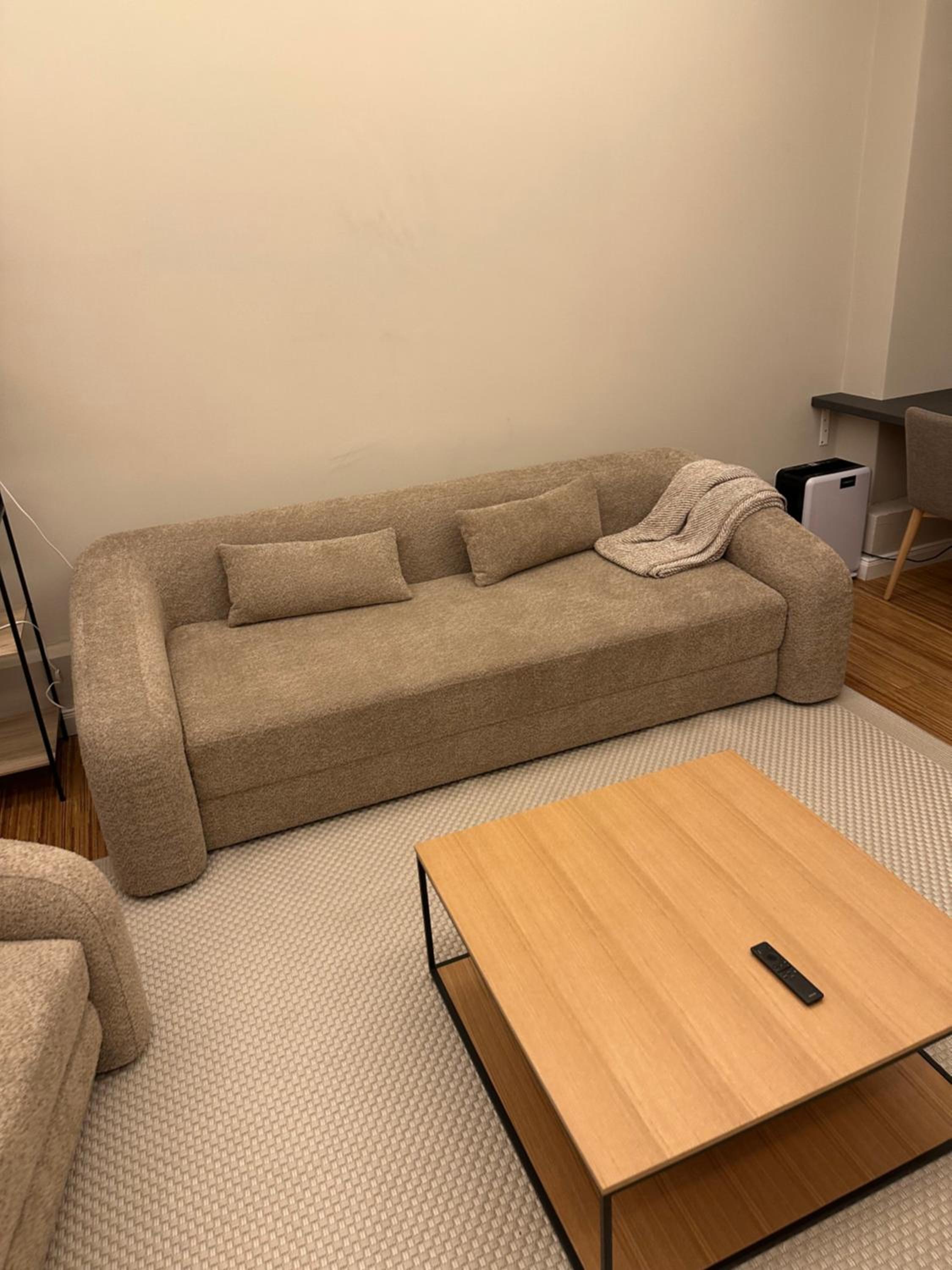 Large, comfortable and luxurious flat in Berlin Center, Prenzlauer Berg
