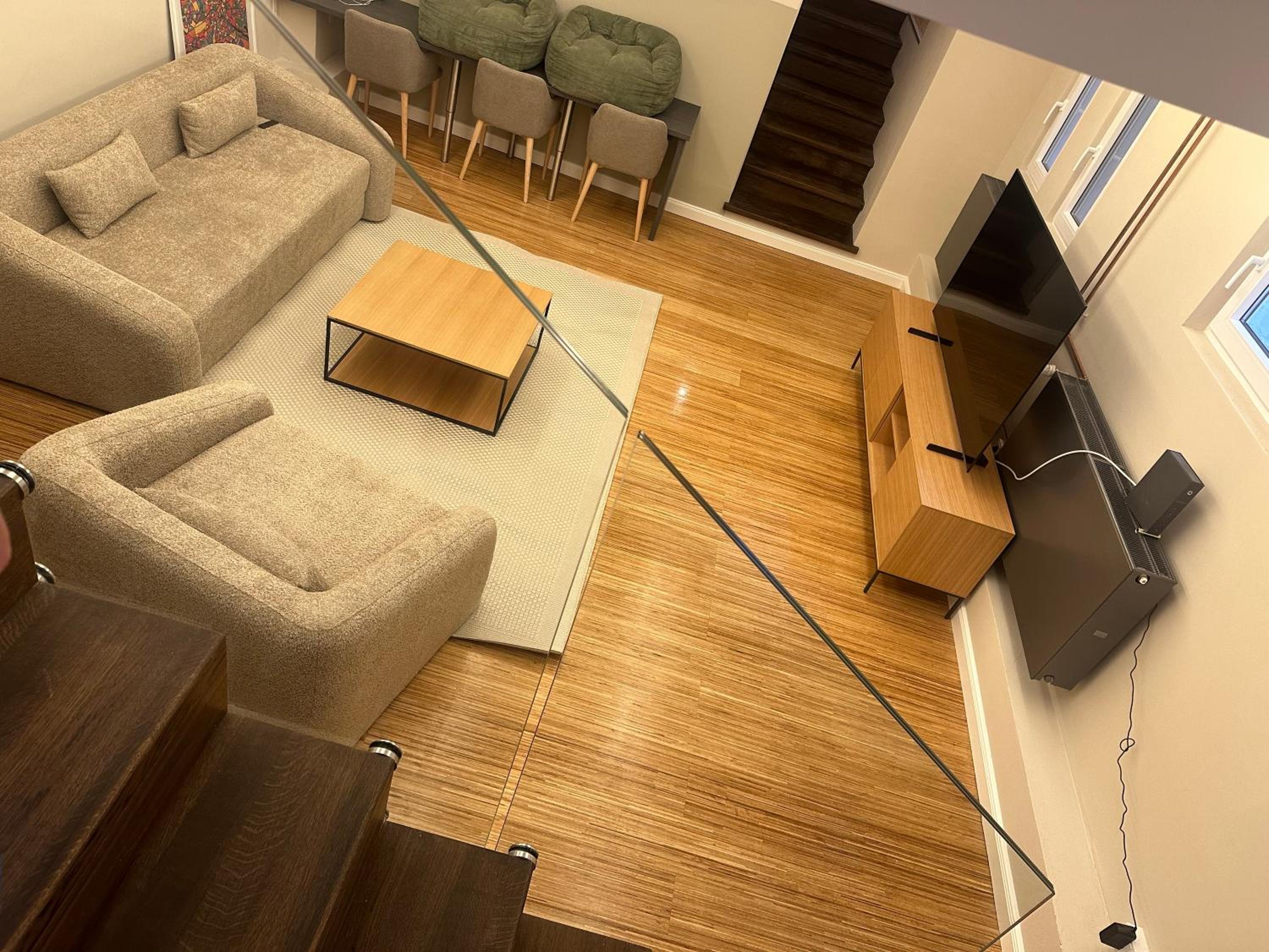 Large, comfortable and luxurious flat in Berlin Center, Prenzlauer Berg