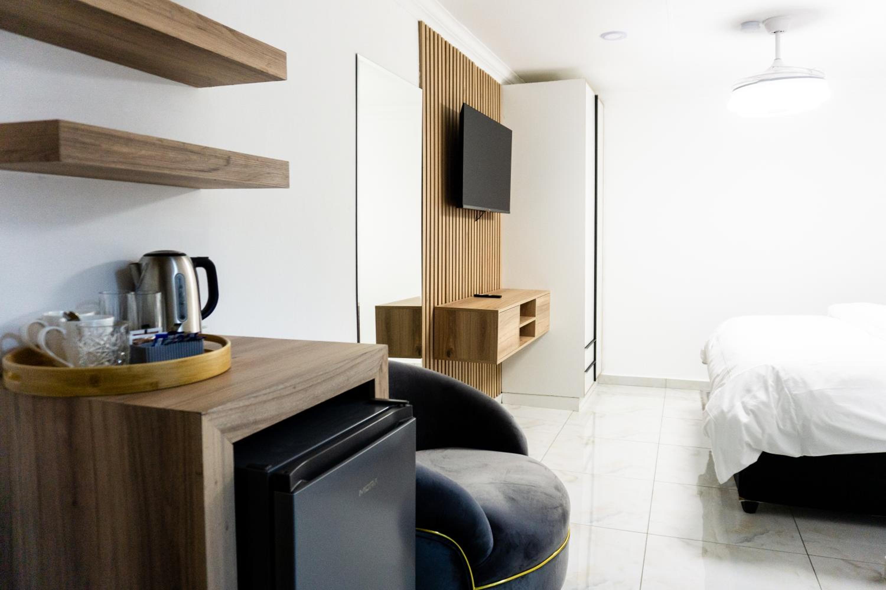 ADAIA GUEST House