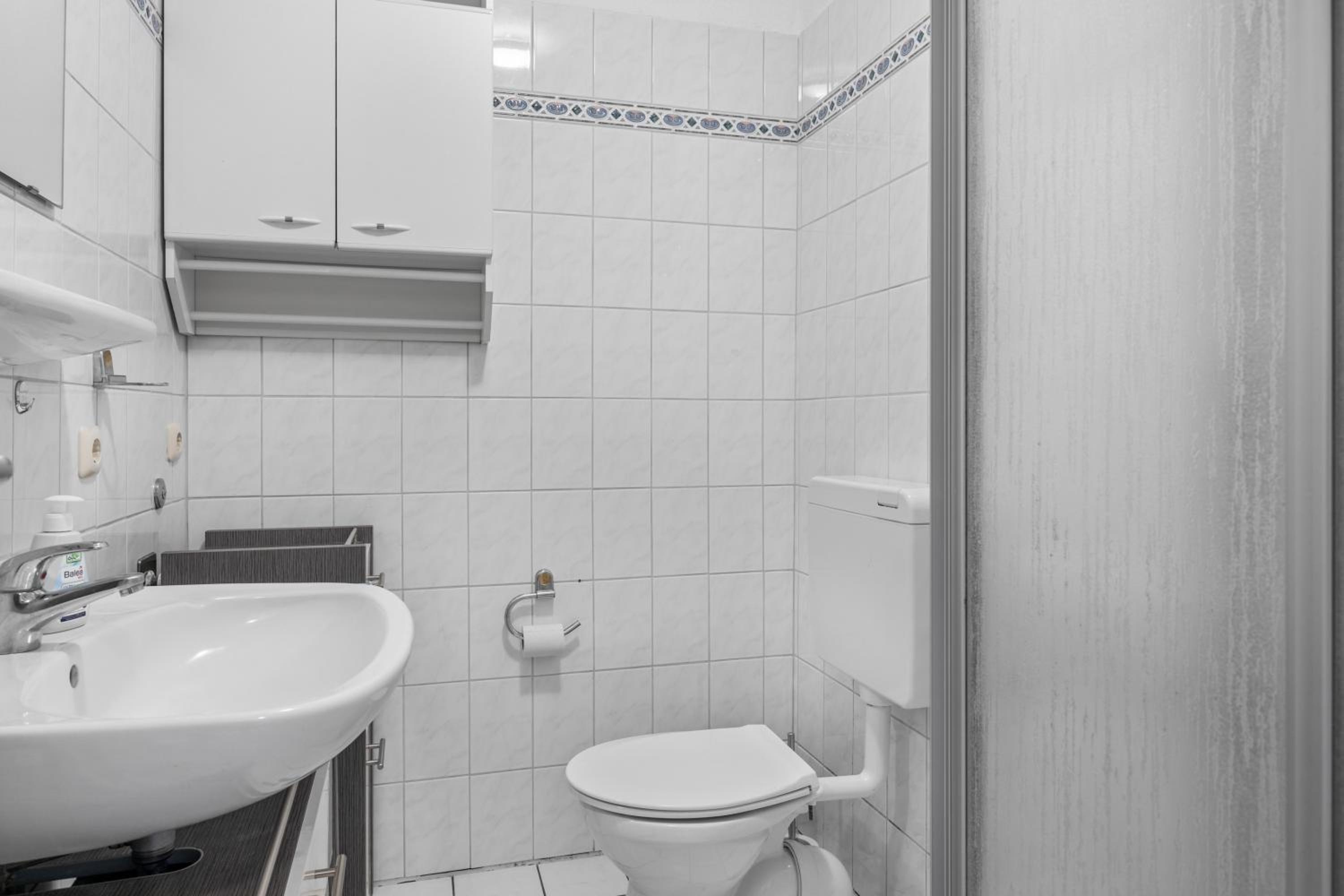 Ferienwohnung Carlotta