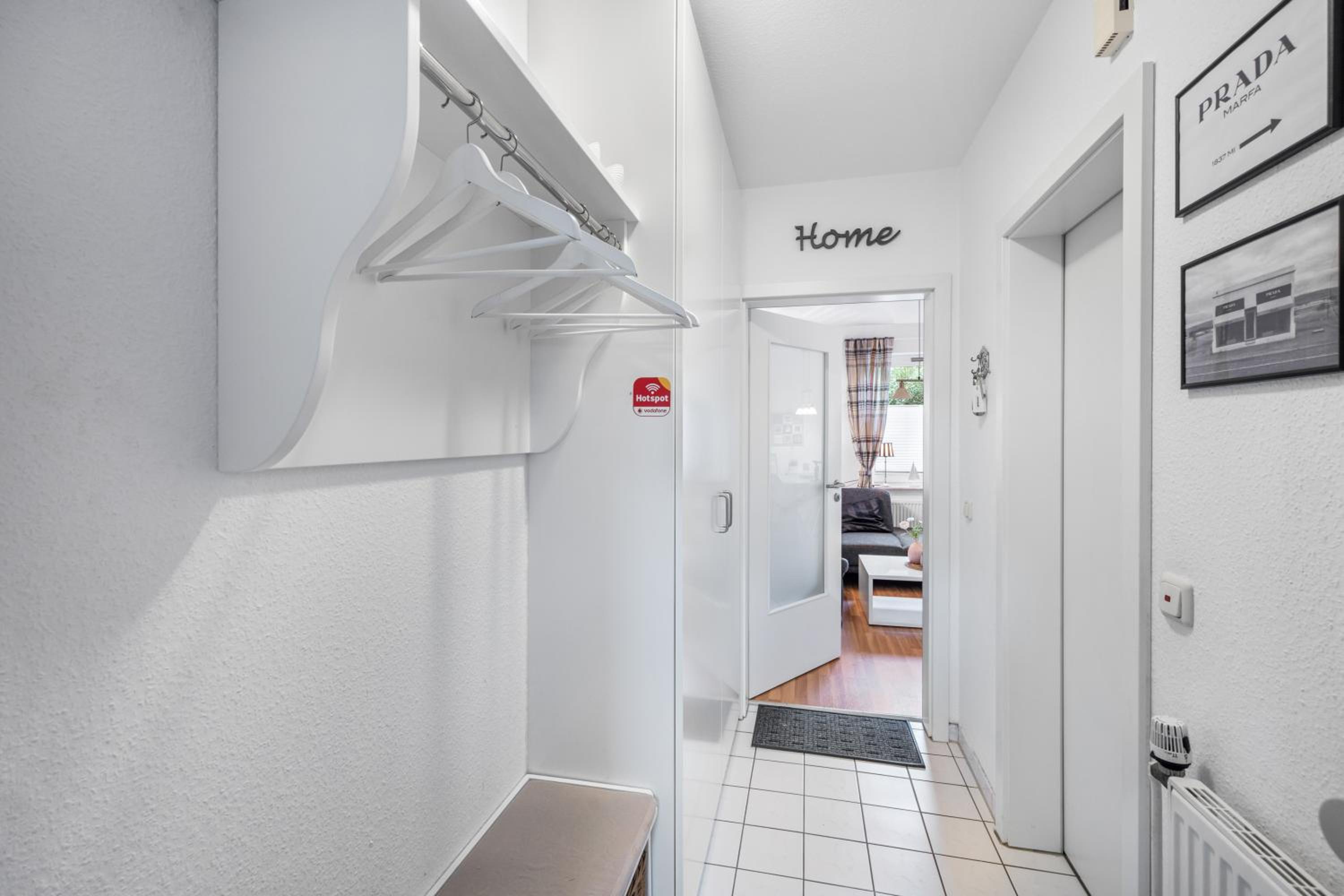 Ferienwohnung Carlotta