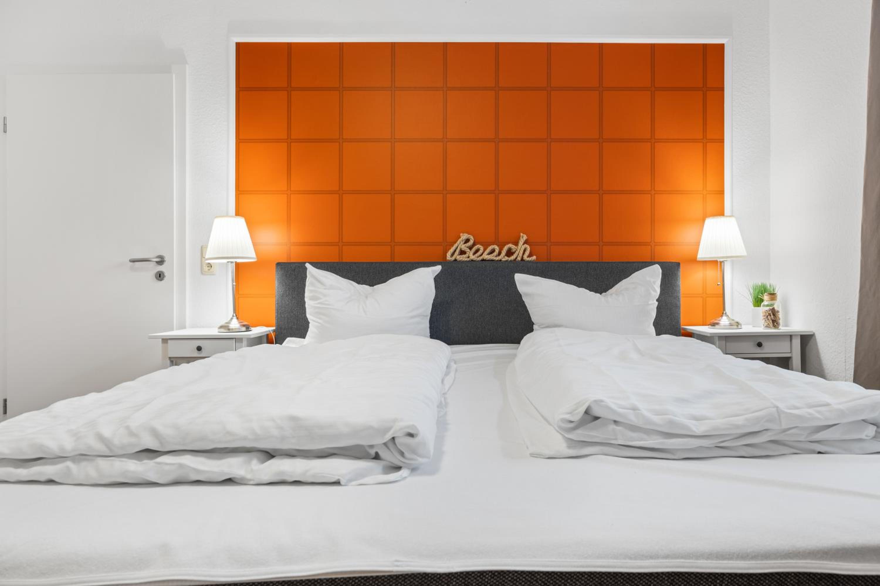 Ferienwohnung Carlotta