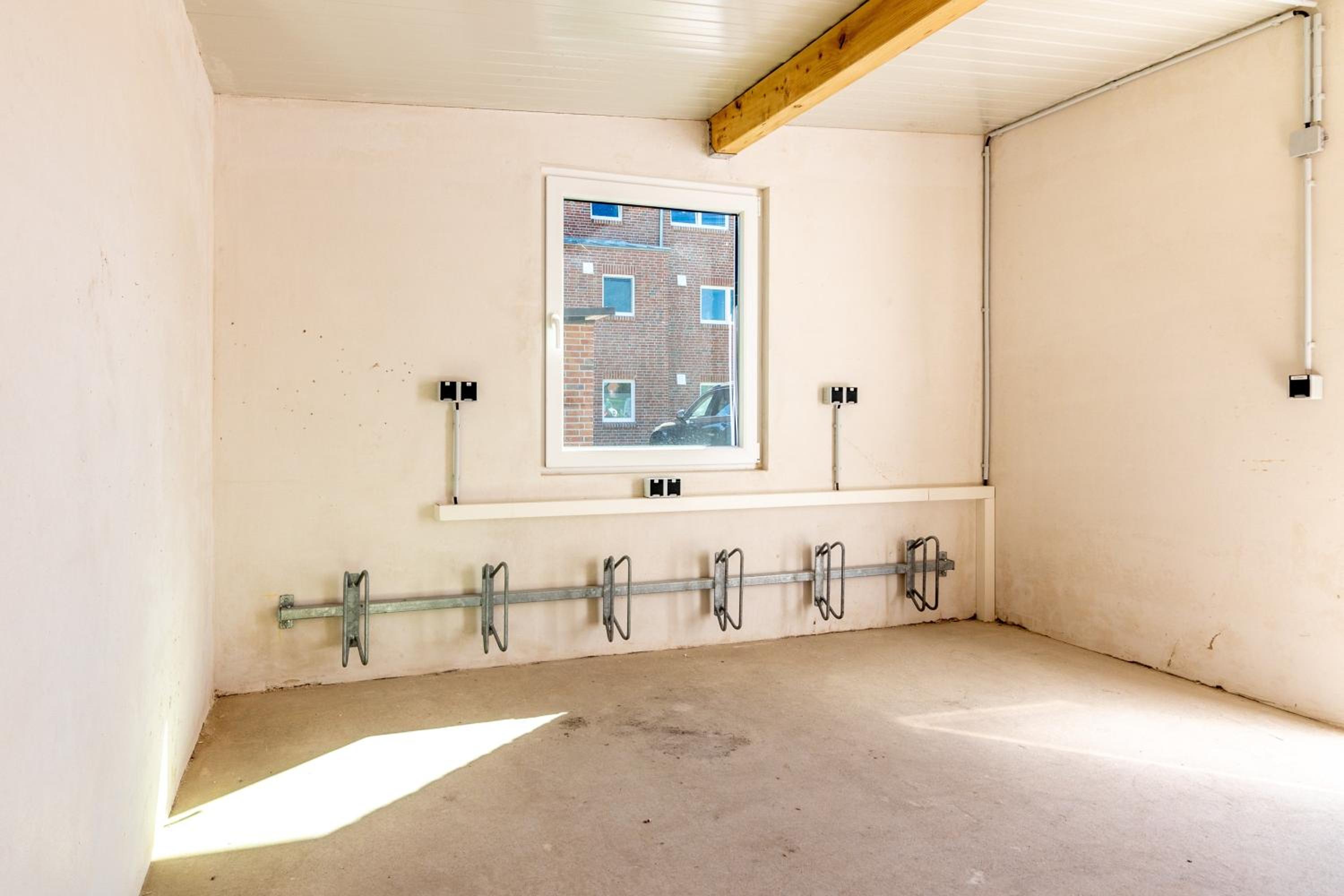 Fewo Steuerbord Penthouse view 2