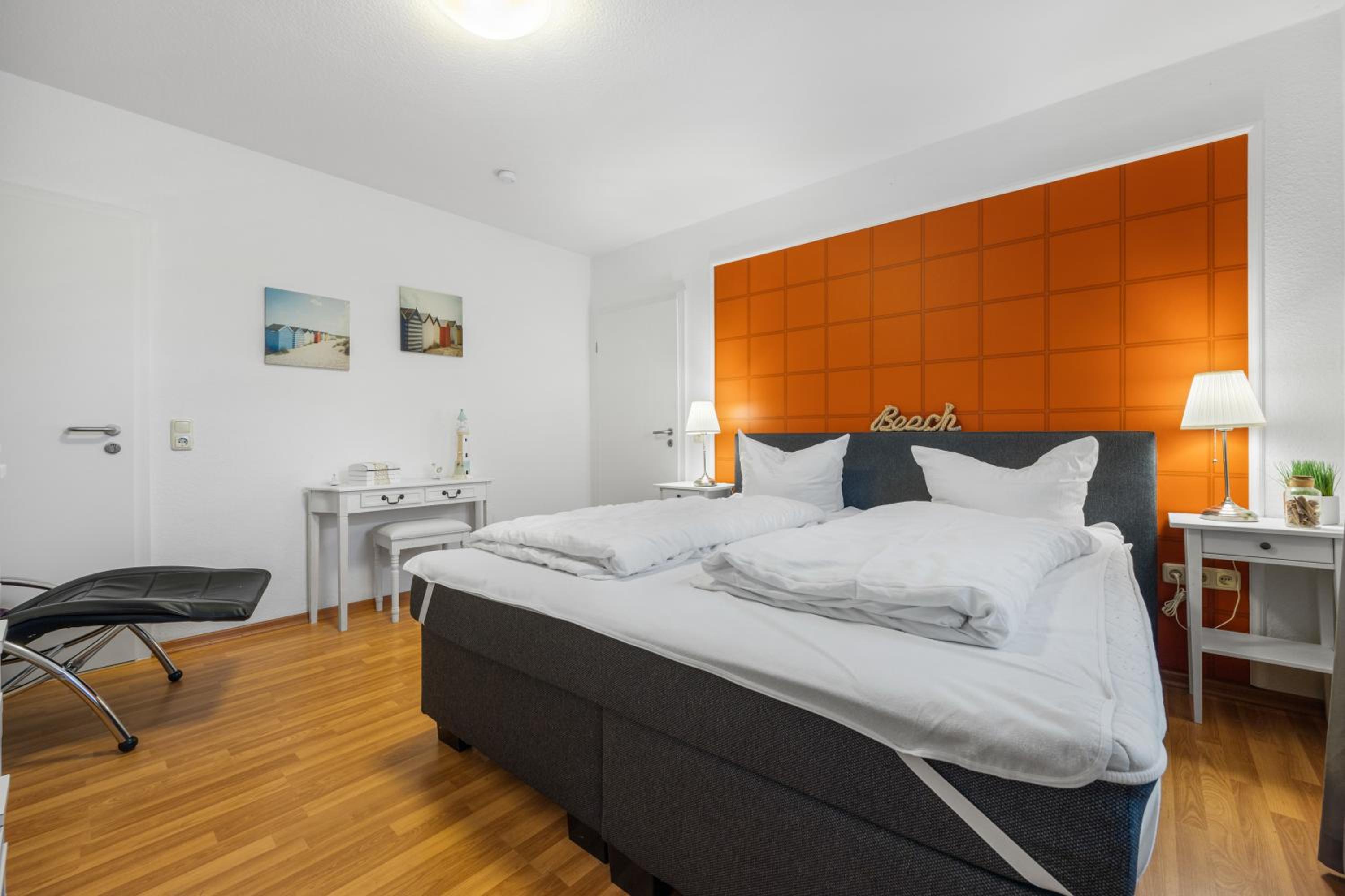 Ferienwohnung Carlotta