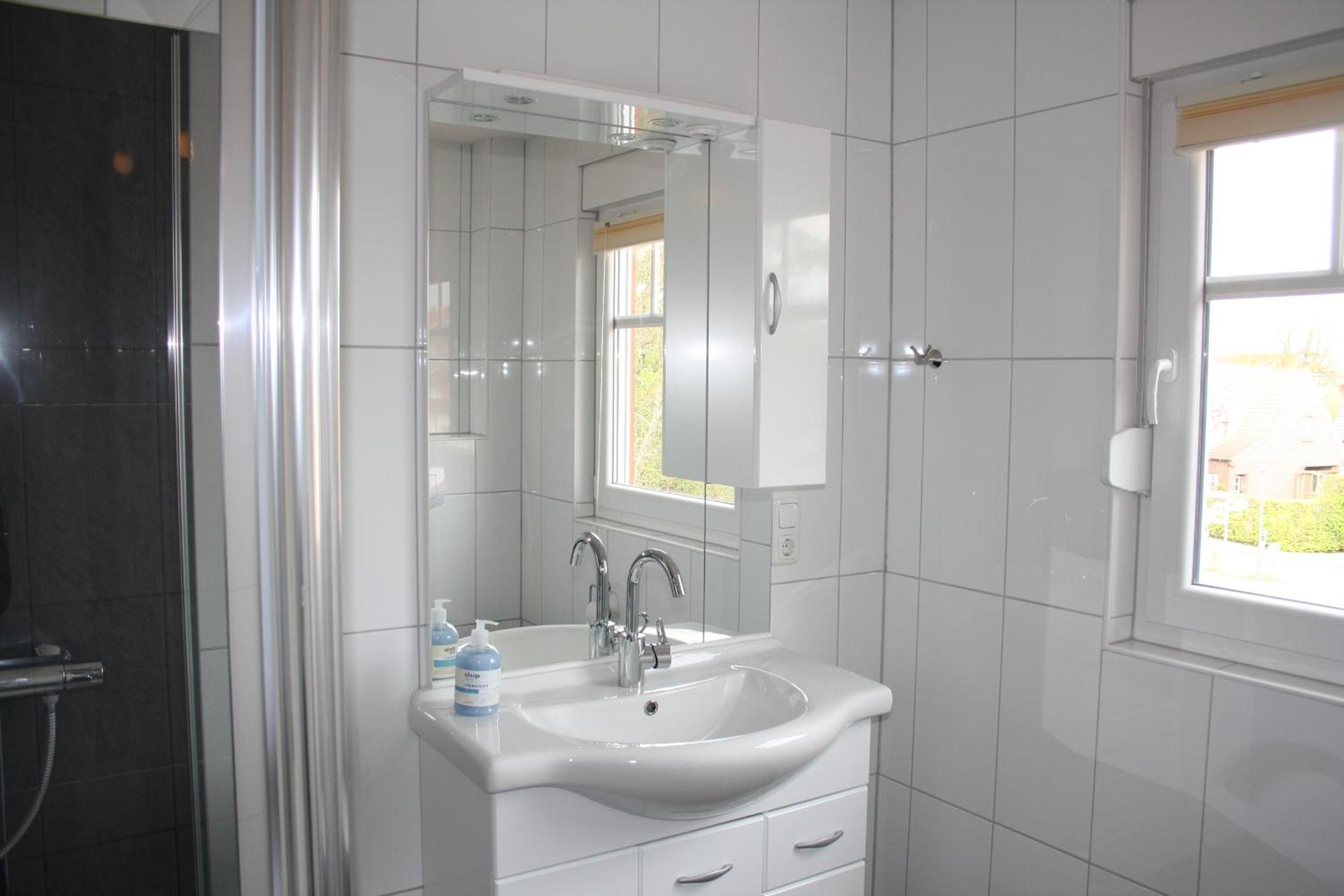 Ferienwohnung Perlmutt view 5