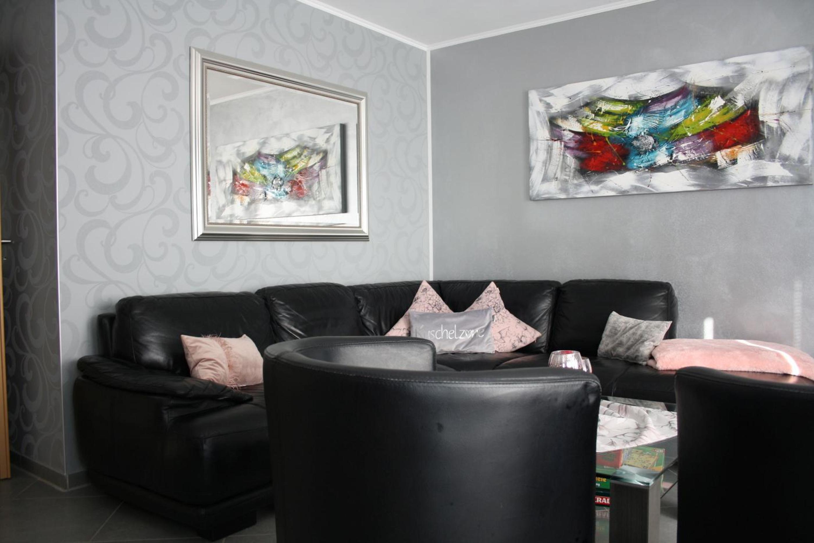 Hotel Ferienhaus Nordseeperle