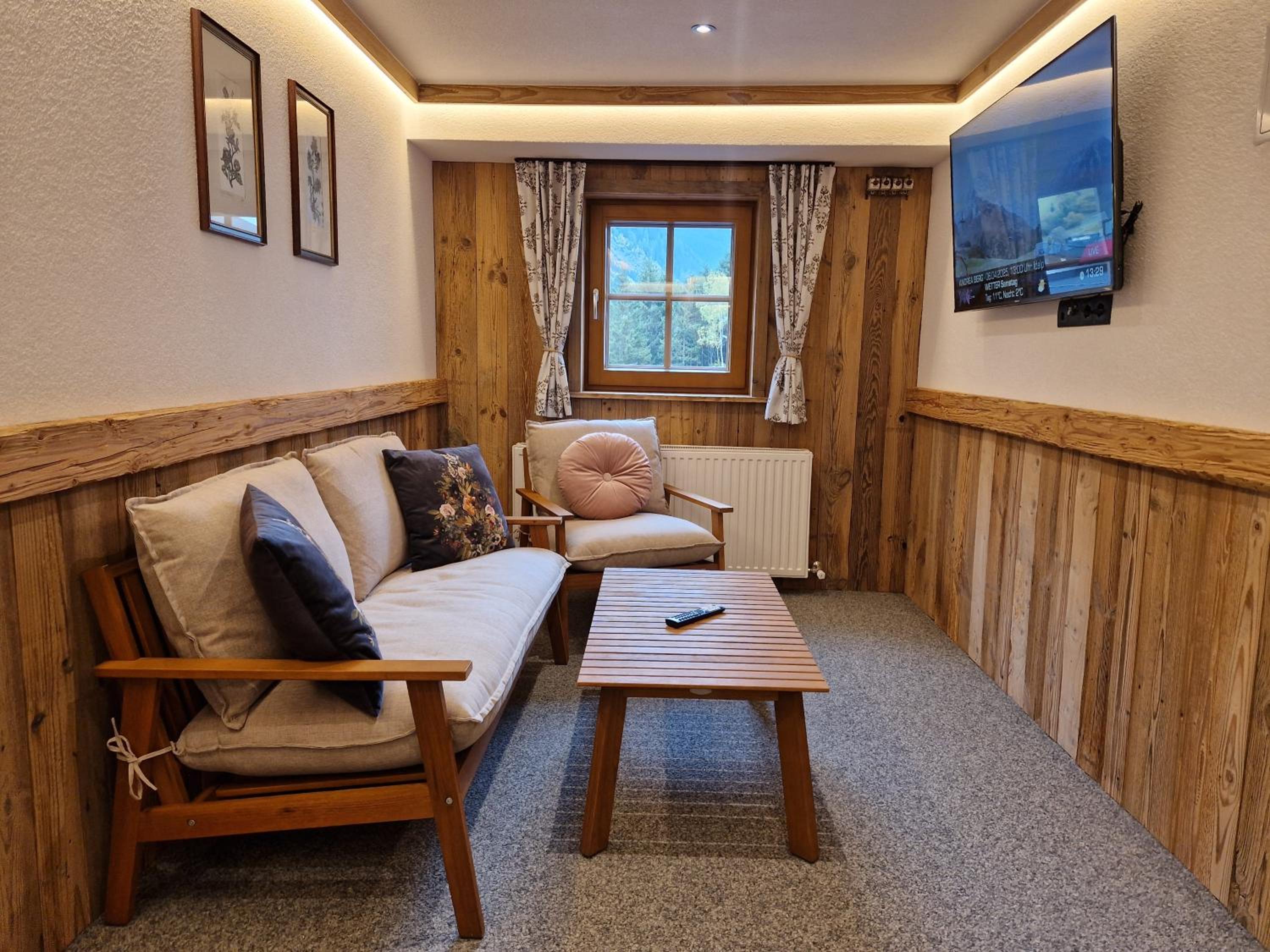 Landhaus Daham