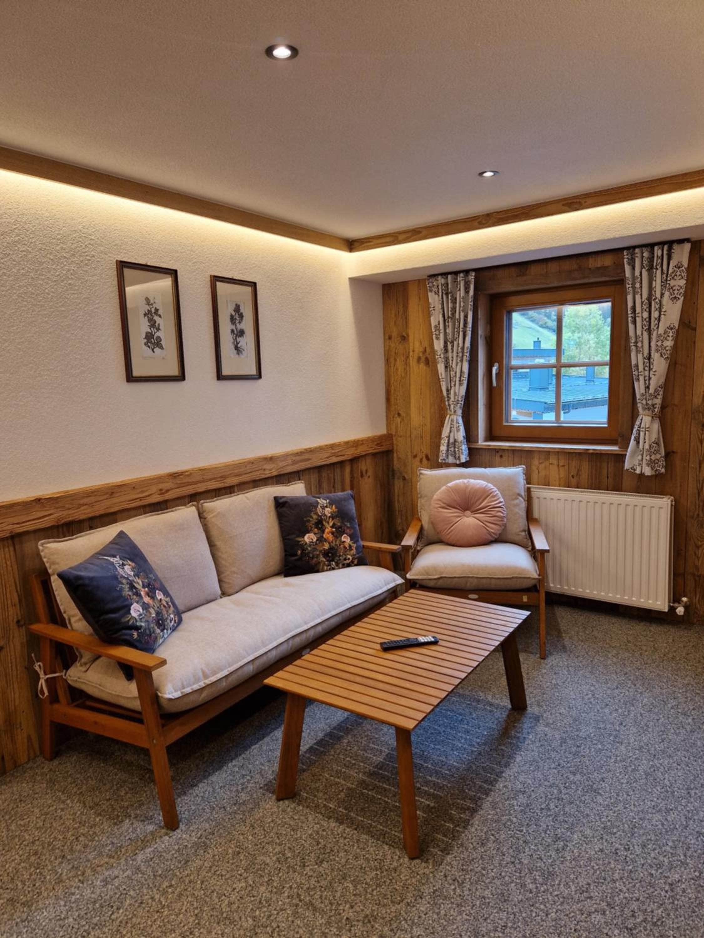 Landhaus Daham