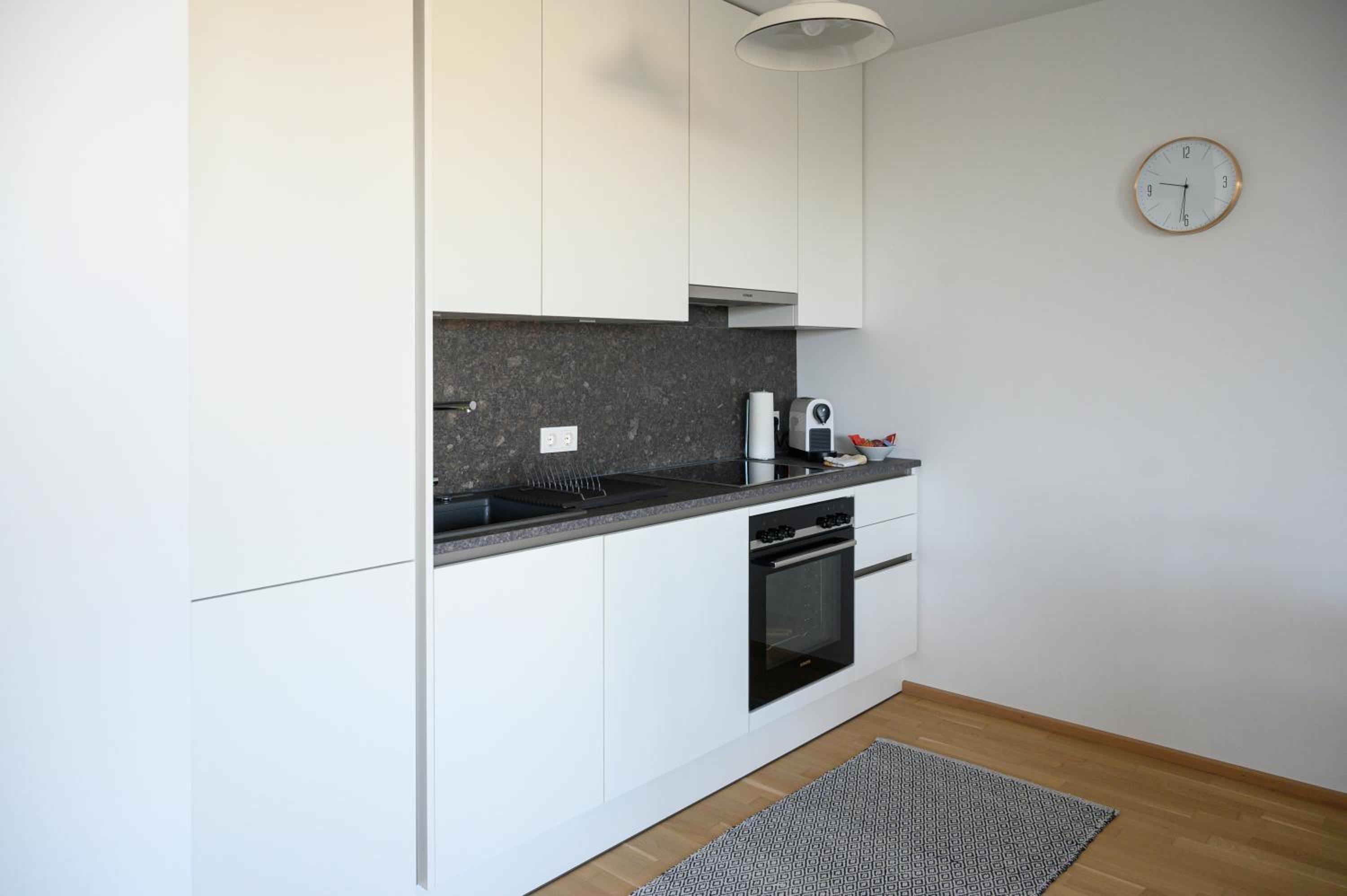 Vienna Sunny Side Up Apartments