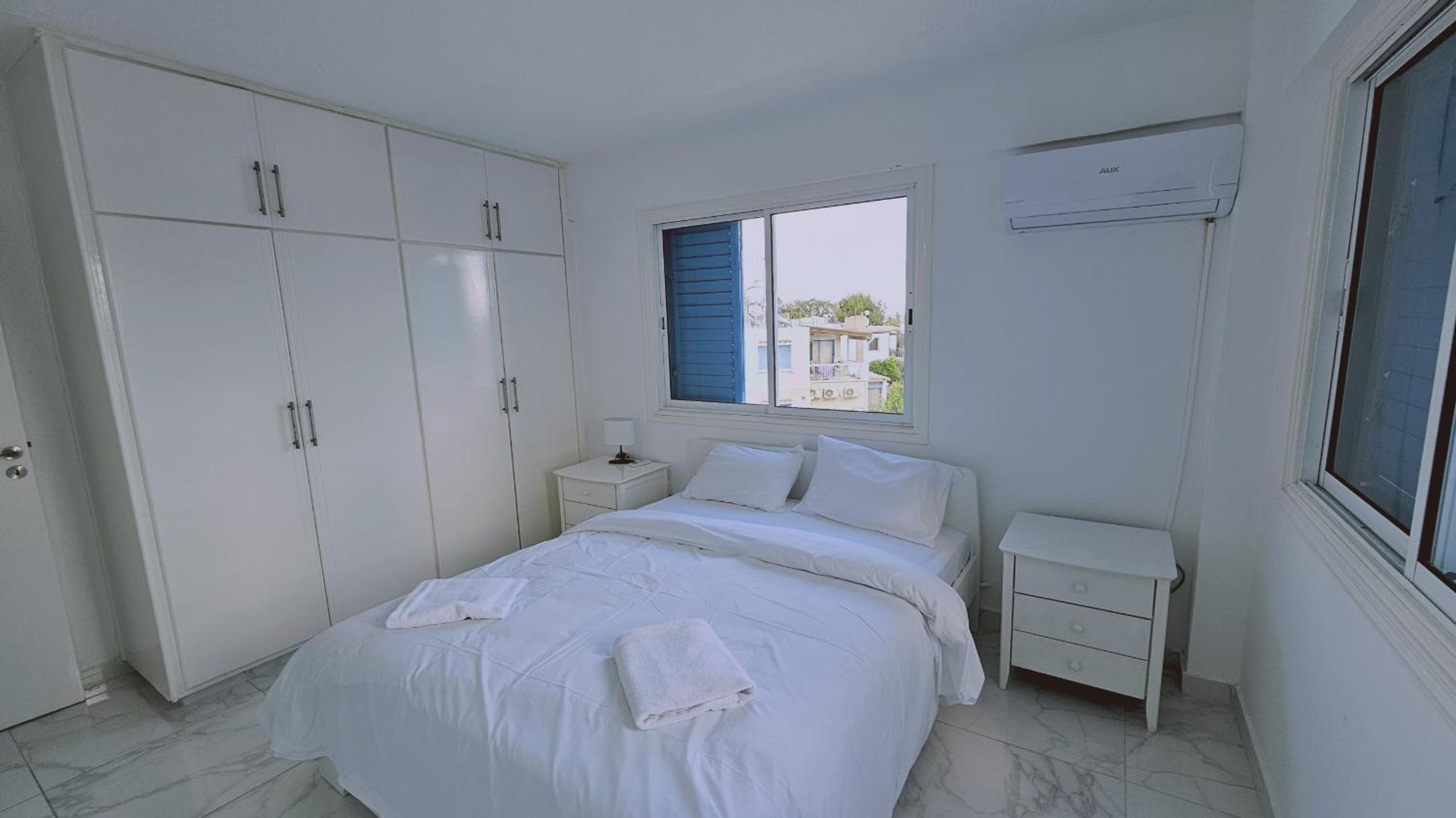 STAY Chrisoula Beach Garden