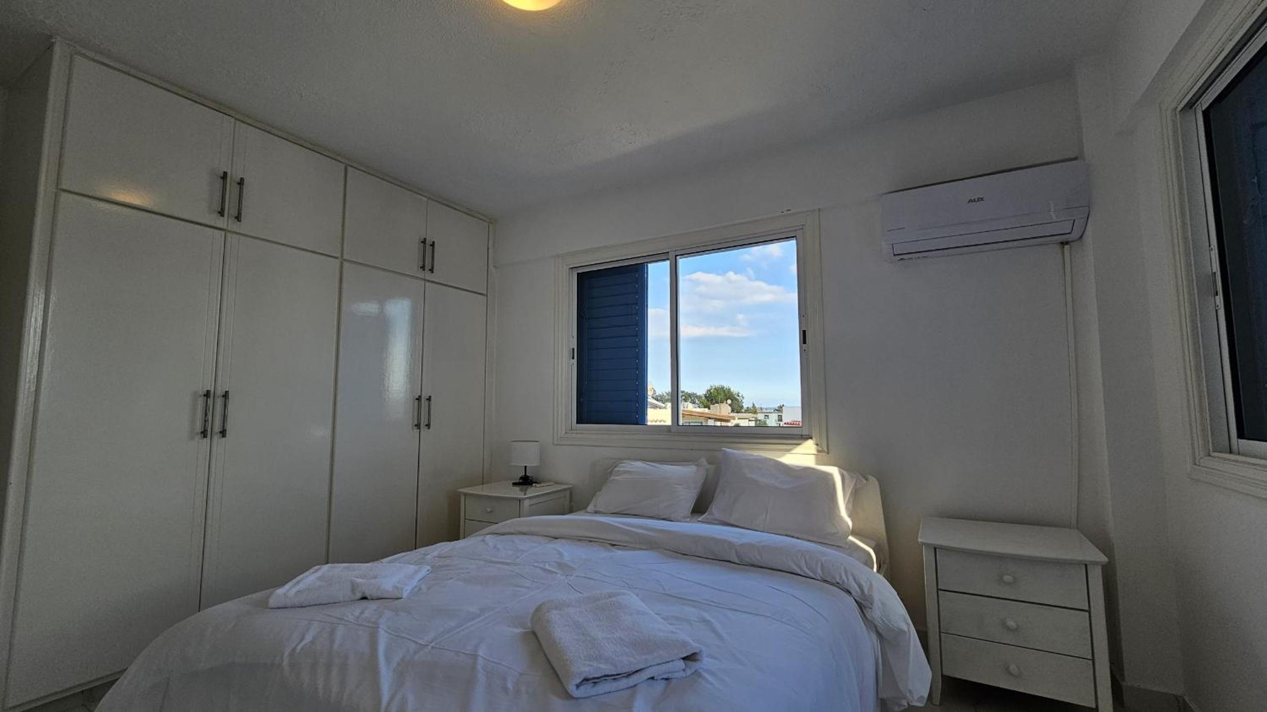 STAY Chrisoula Beach Garden