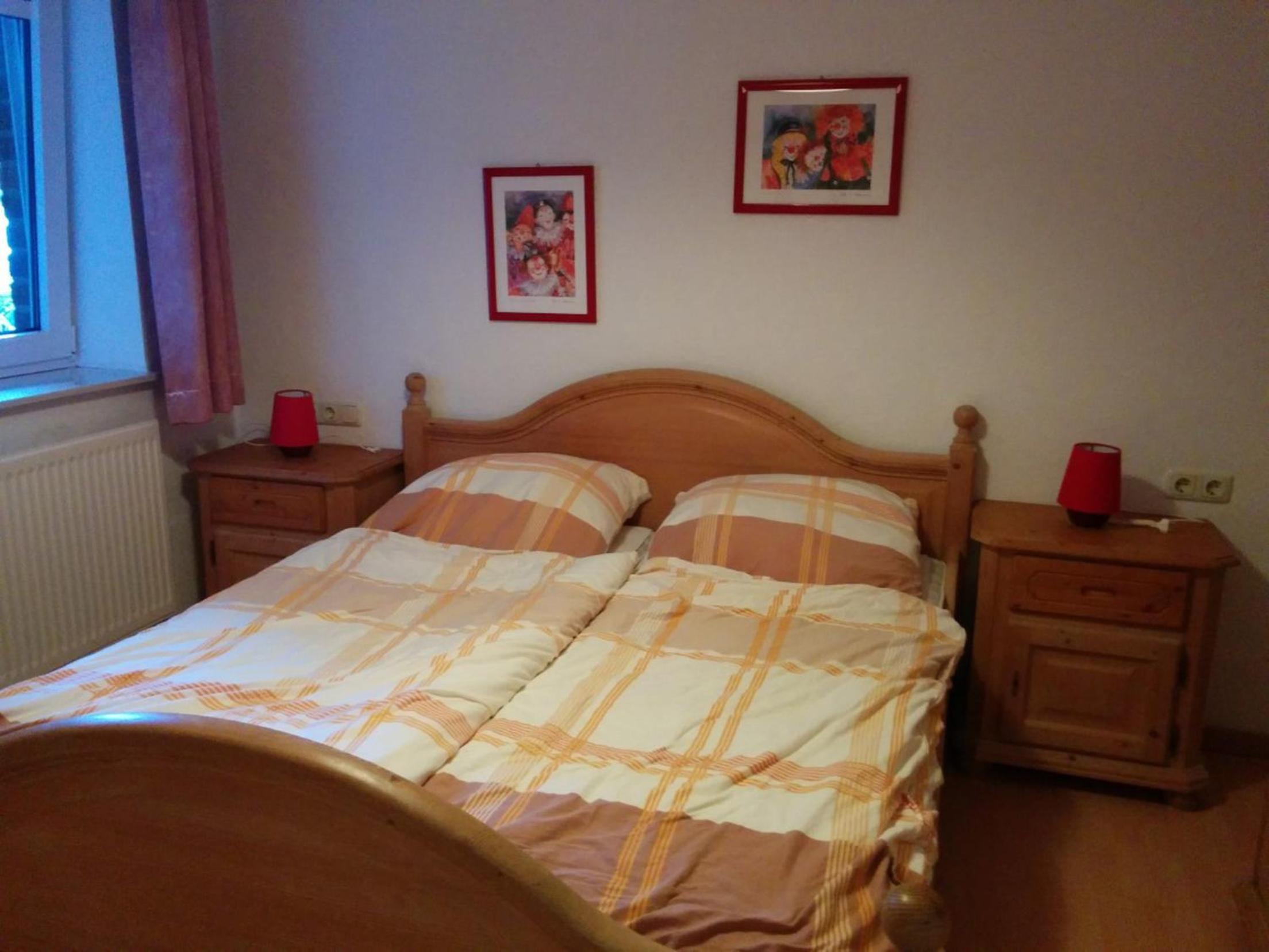 Ferienwohnung Boje 6