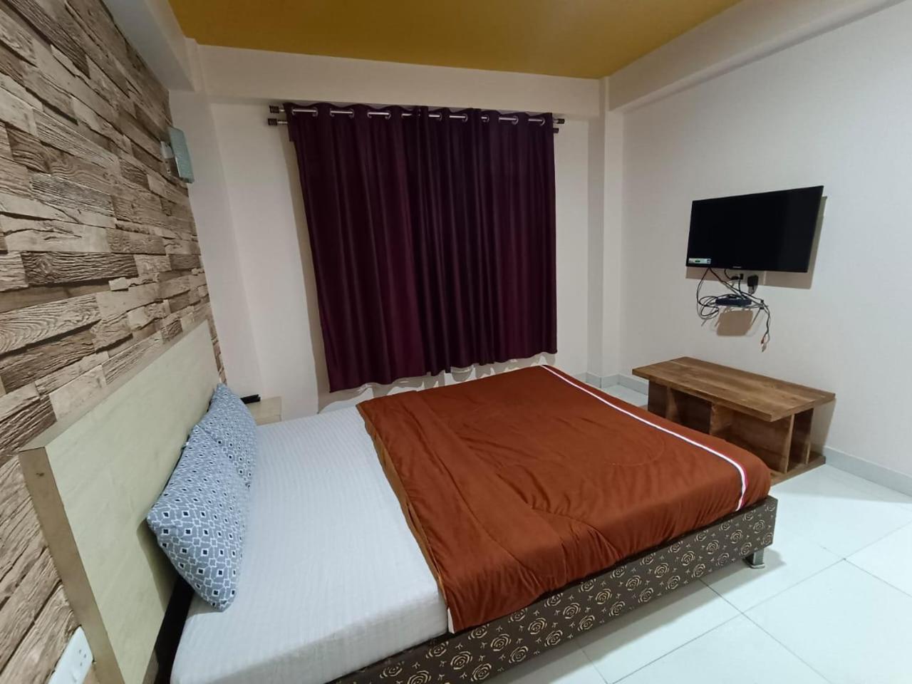 Cental Homestay