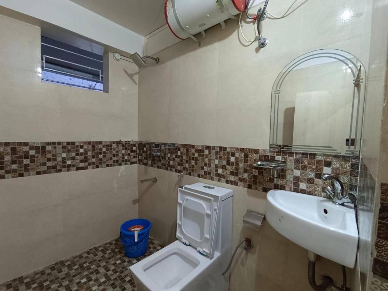 Cental Homestay