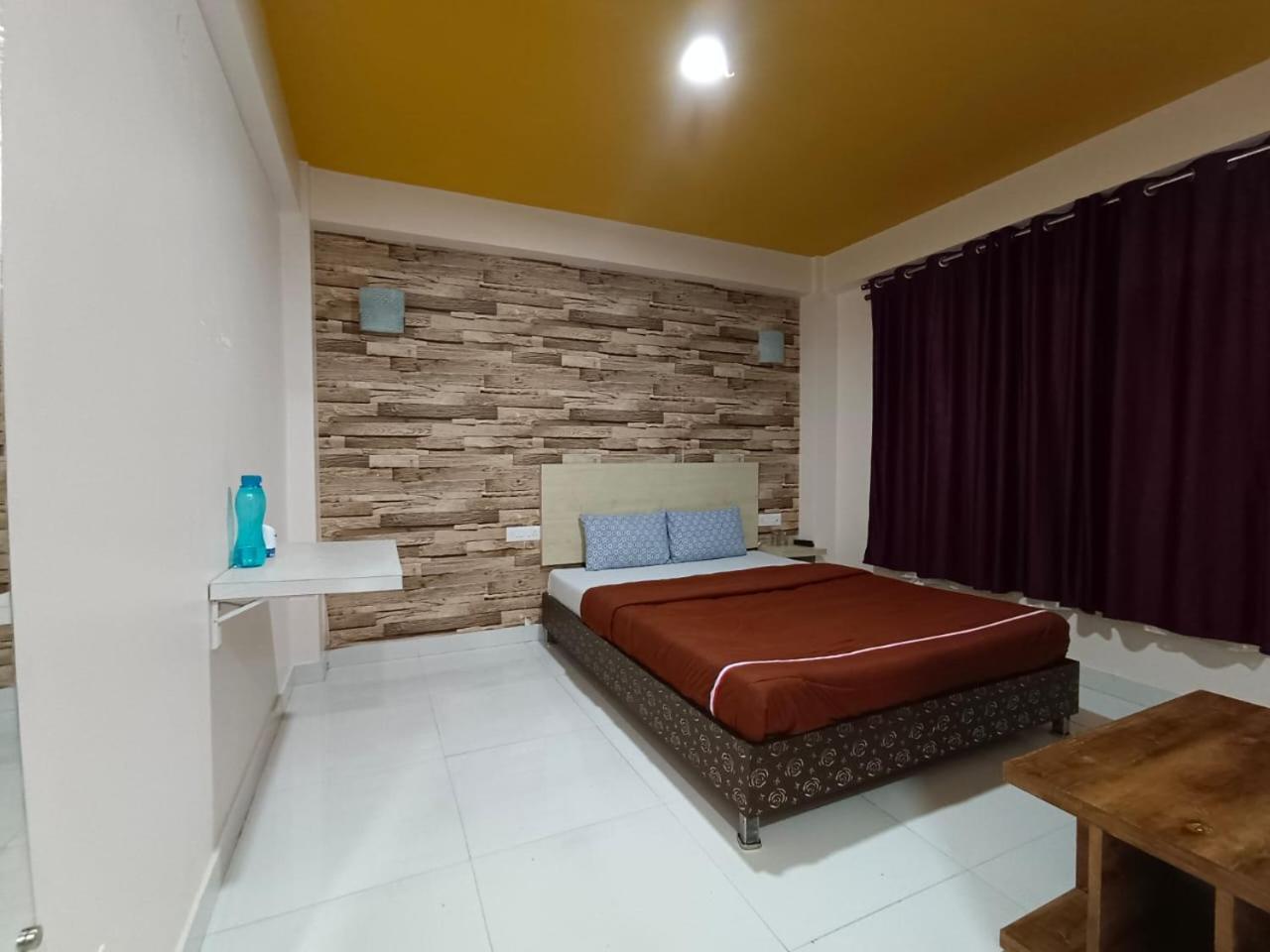 Cental Homestay
