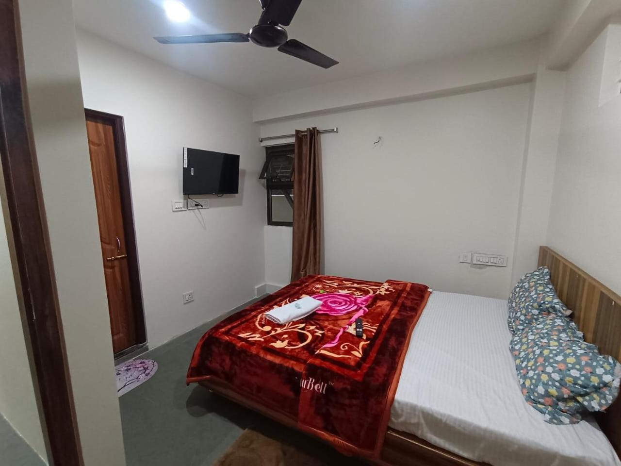 Cental Homestay
