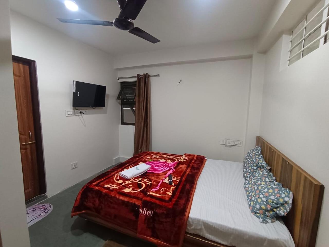 Cental Homestay