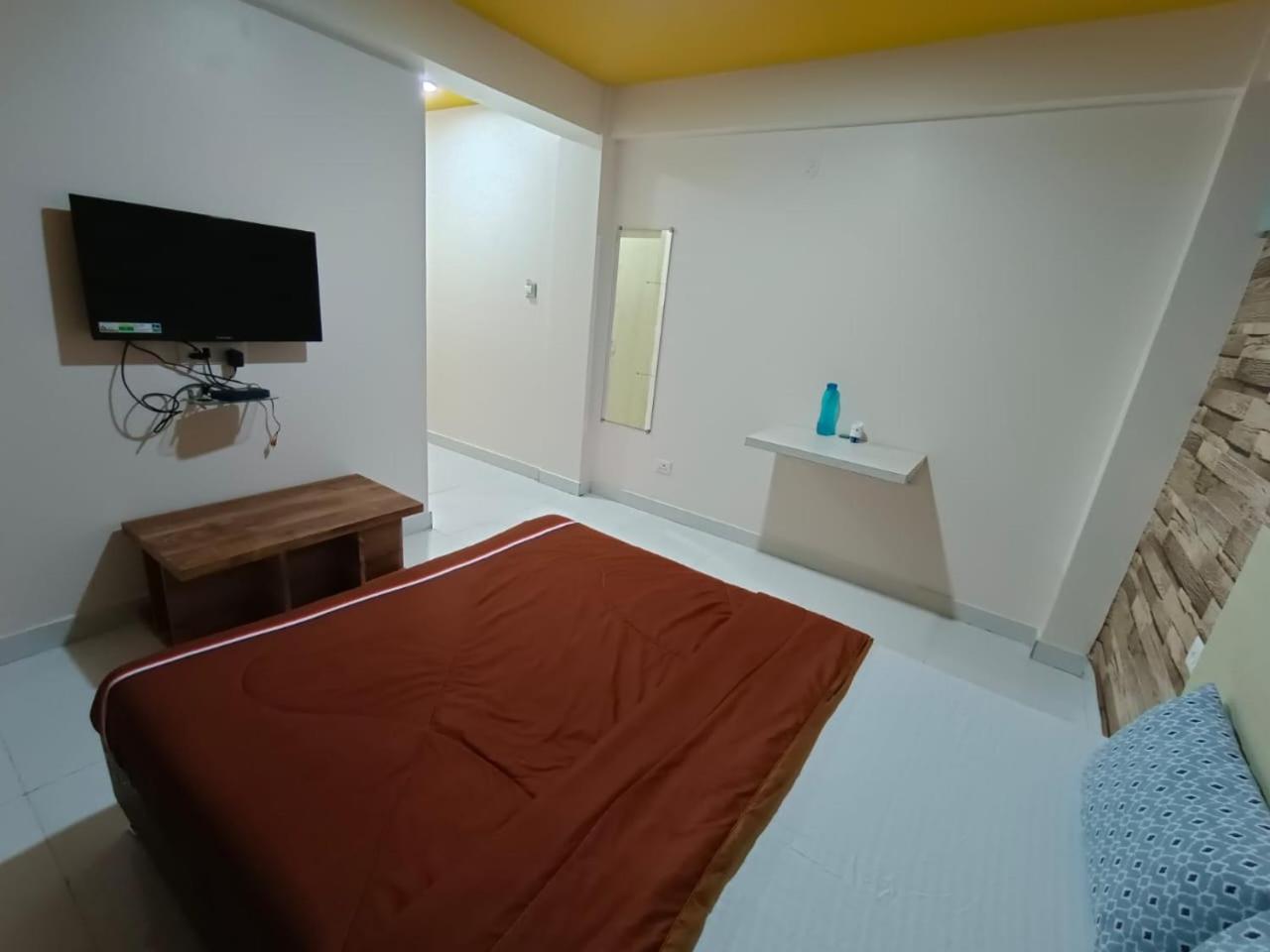 Cental Homestay