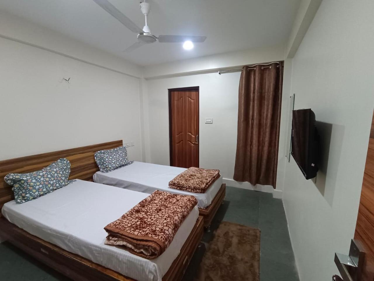 Cental Homestay