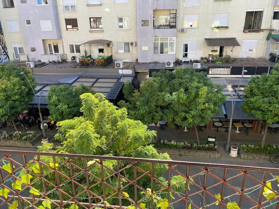 Novi Pazar Center Zone view 2